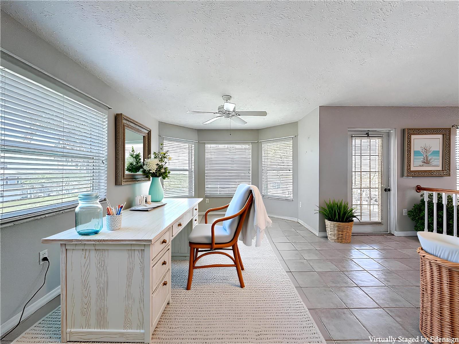 HERNANDO BEACH - Residential