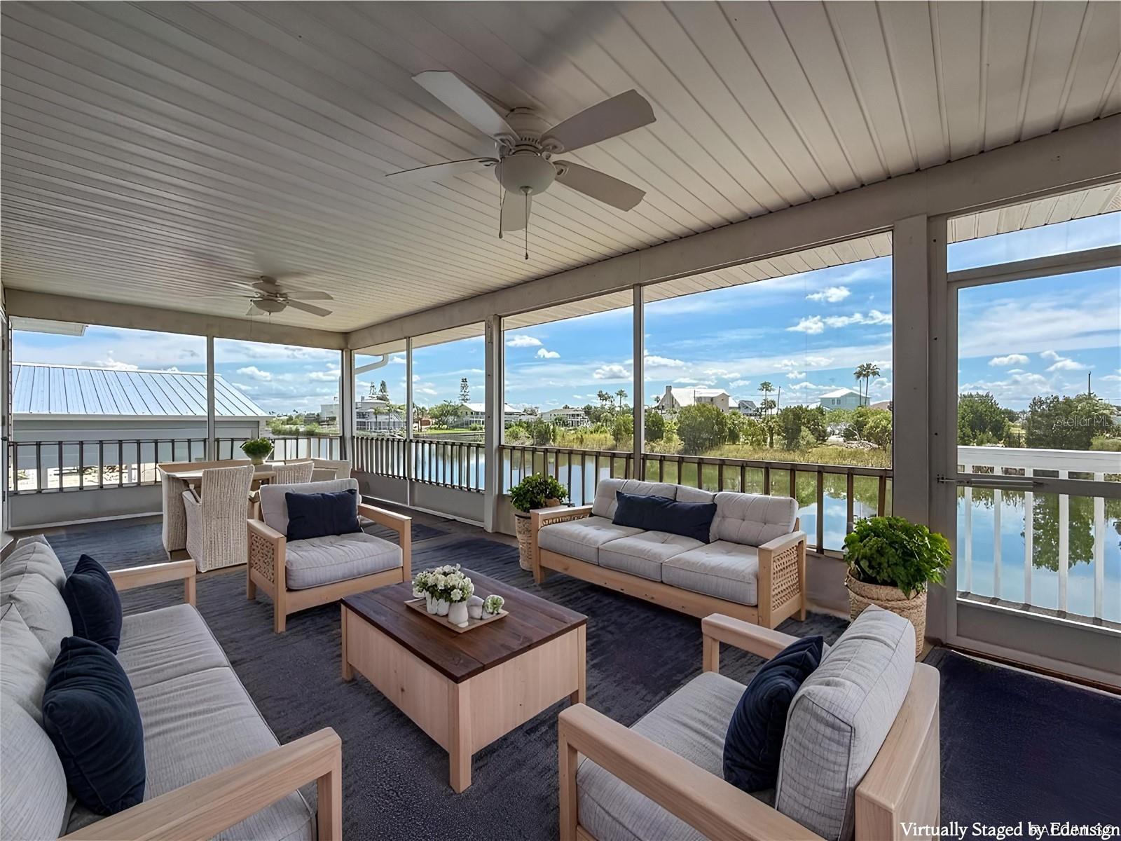 HERNANDO BEACH - Residential