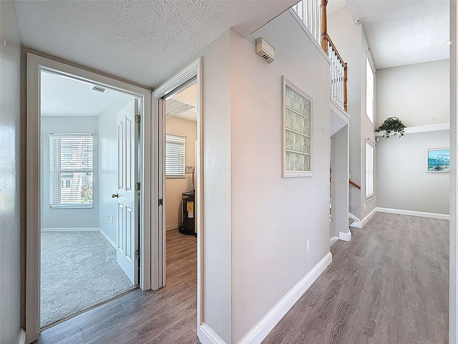 HERNANDO BEACH - Residential