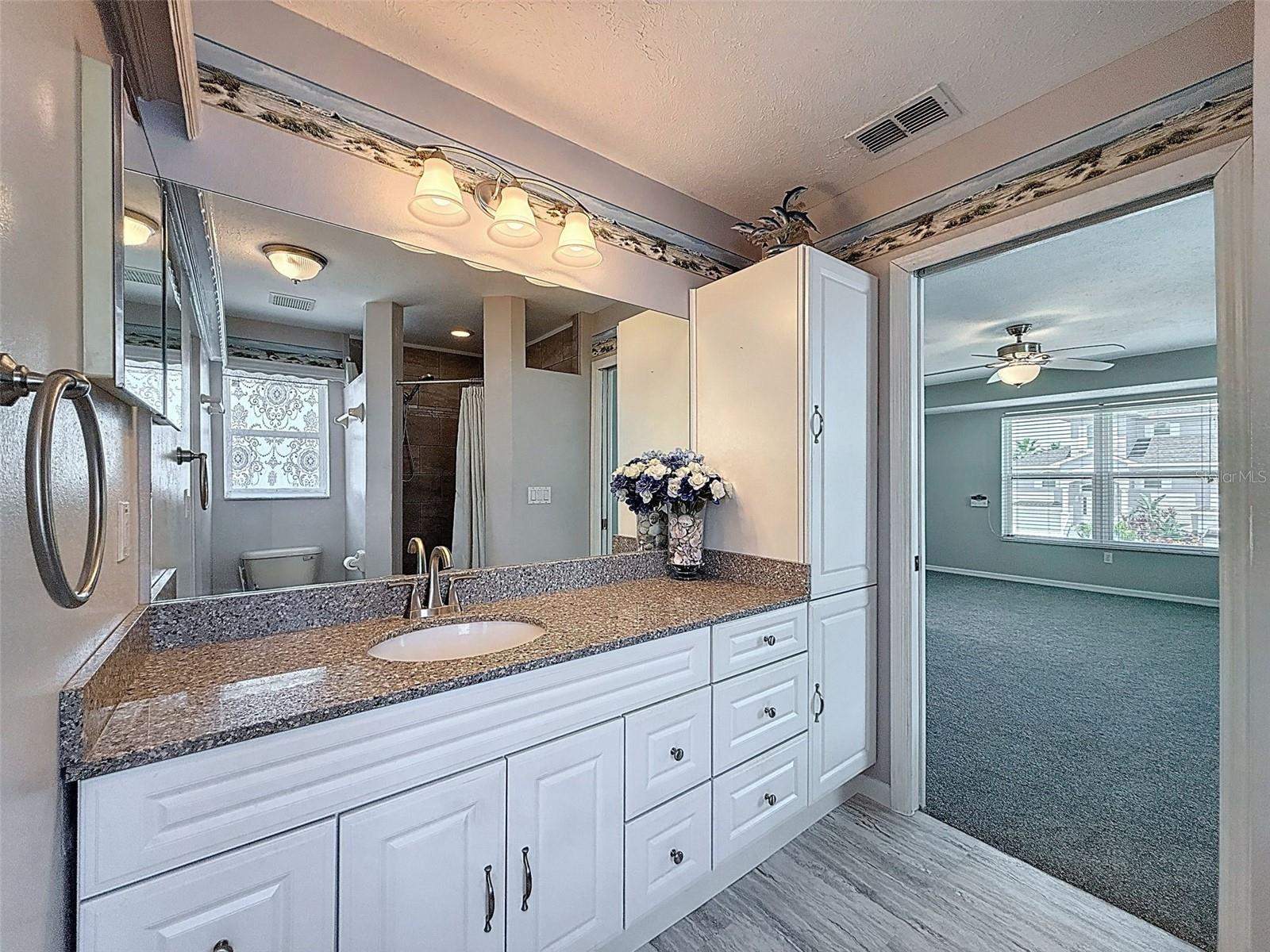 HERNANDO BEACH - Residential