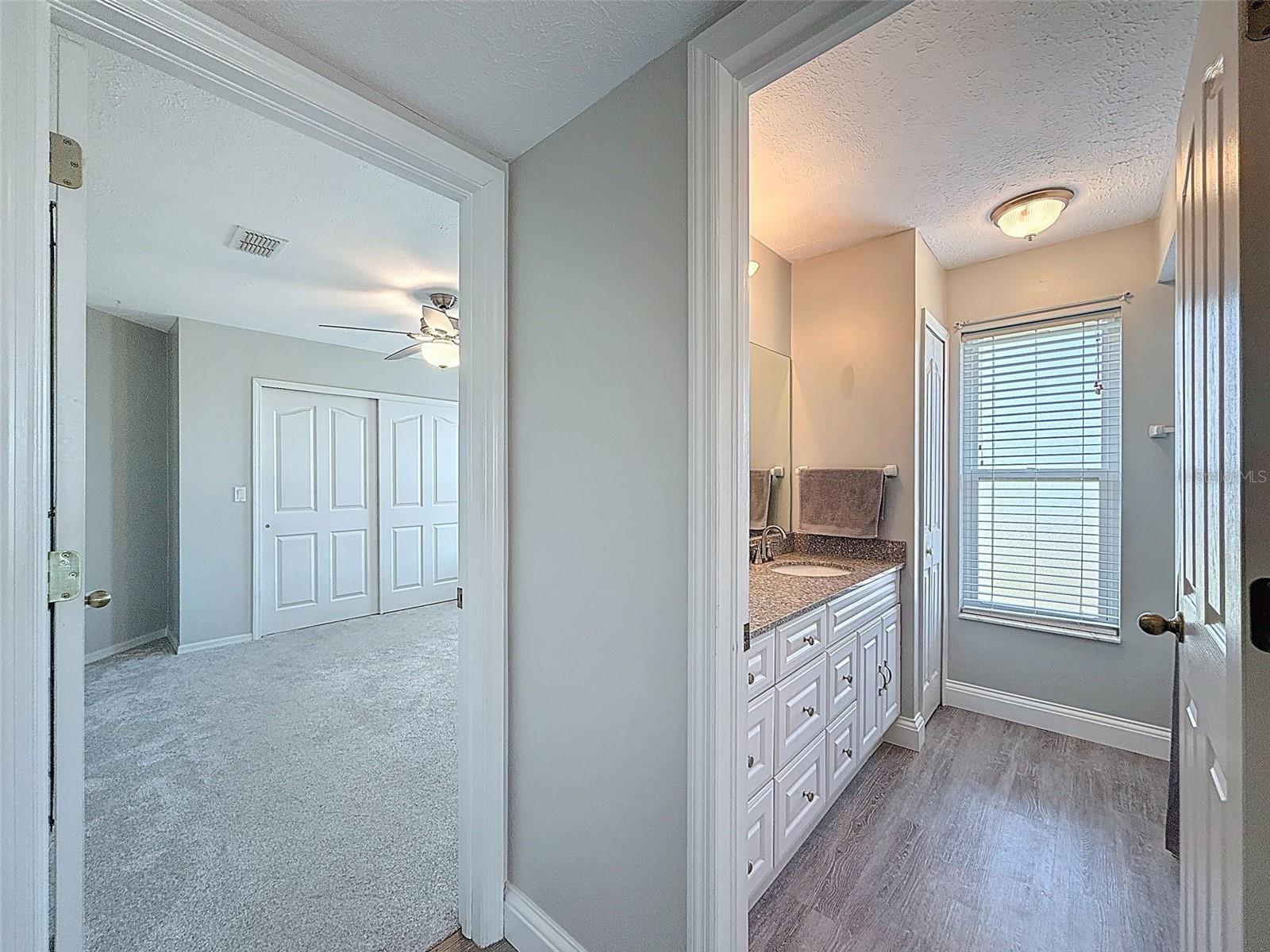 HERNANDO BEACH - Residential