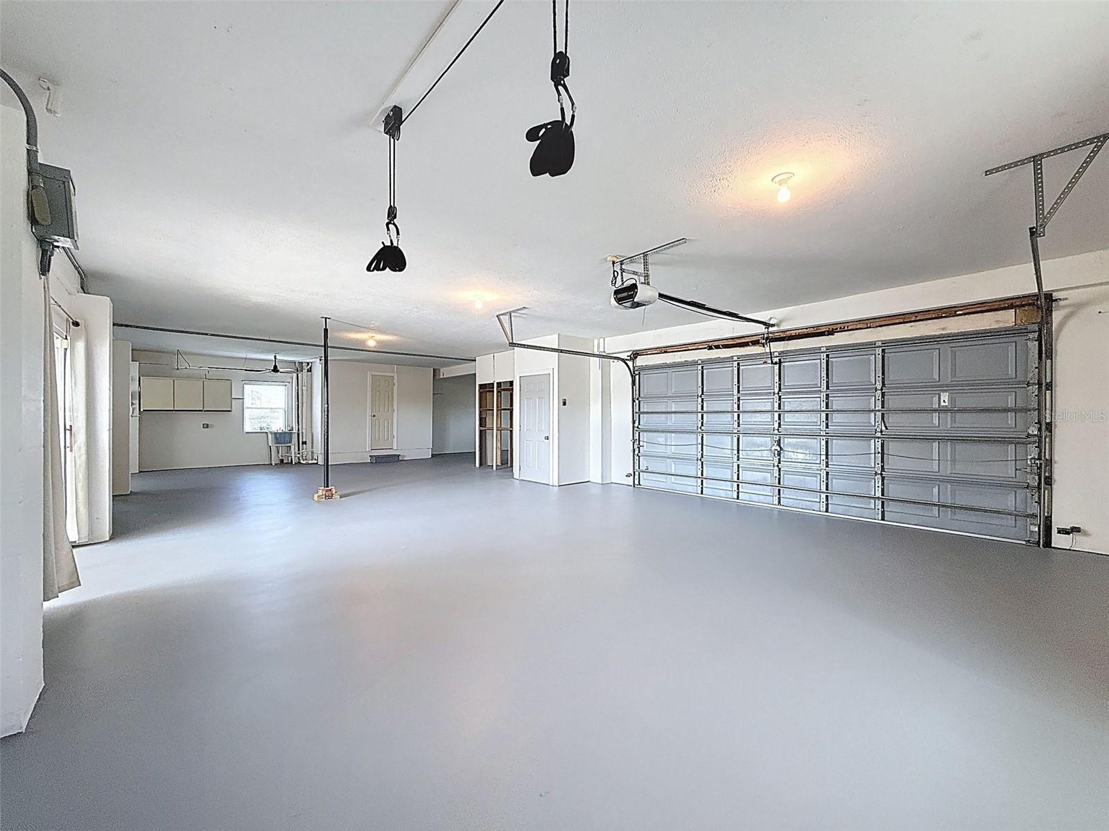 HERNANDO BEACH - Residential