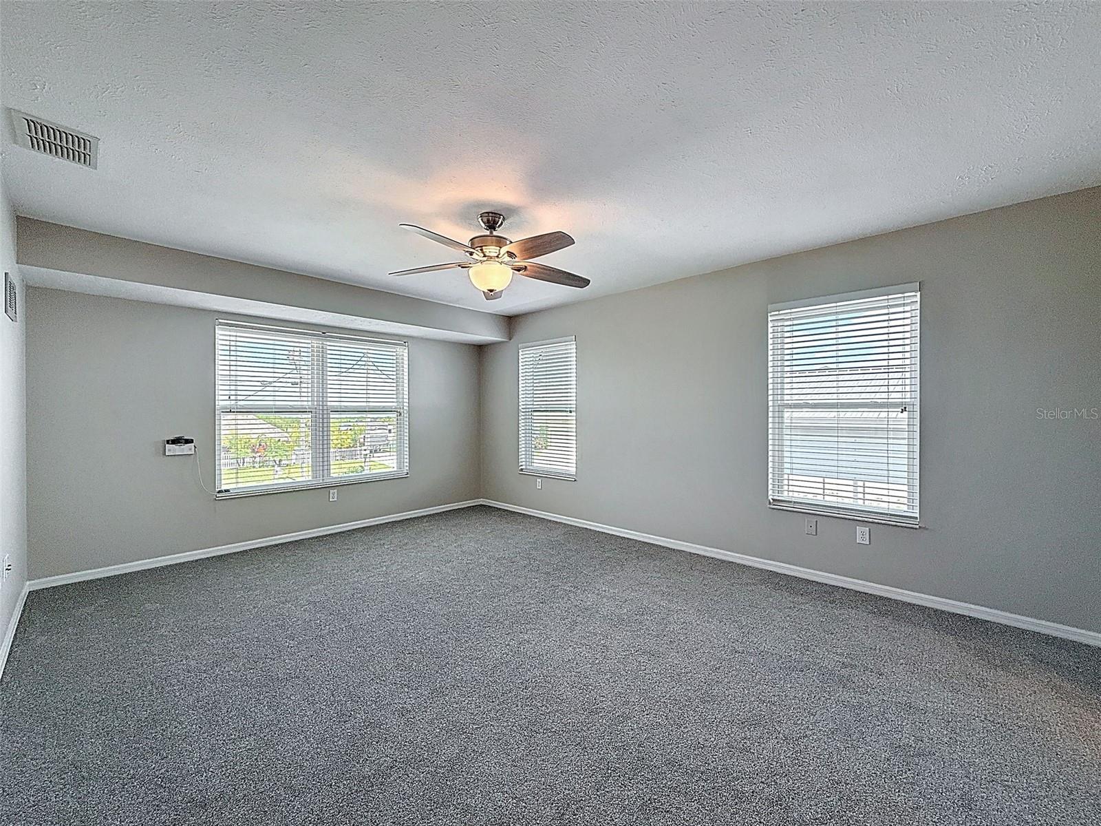 HERNANDO BEACH - Residential