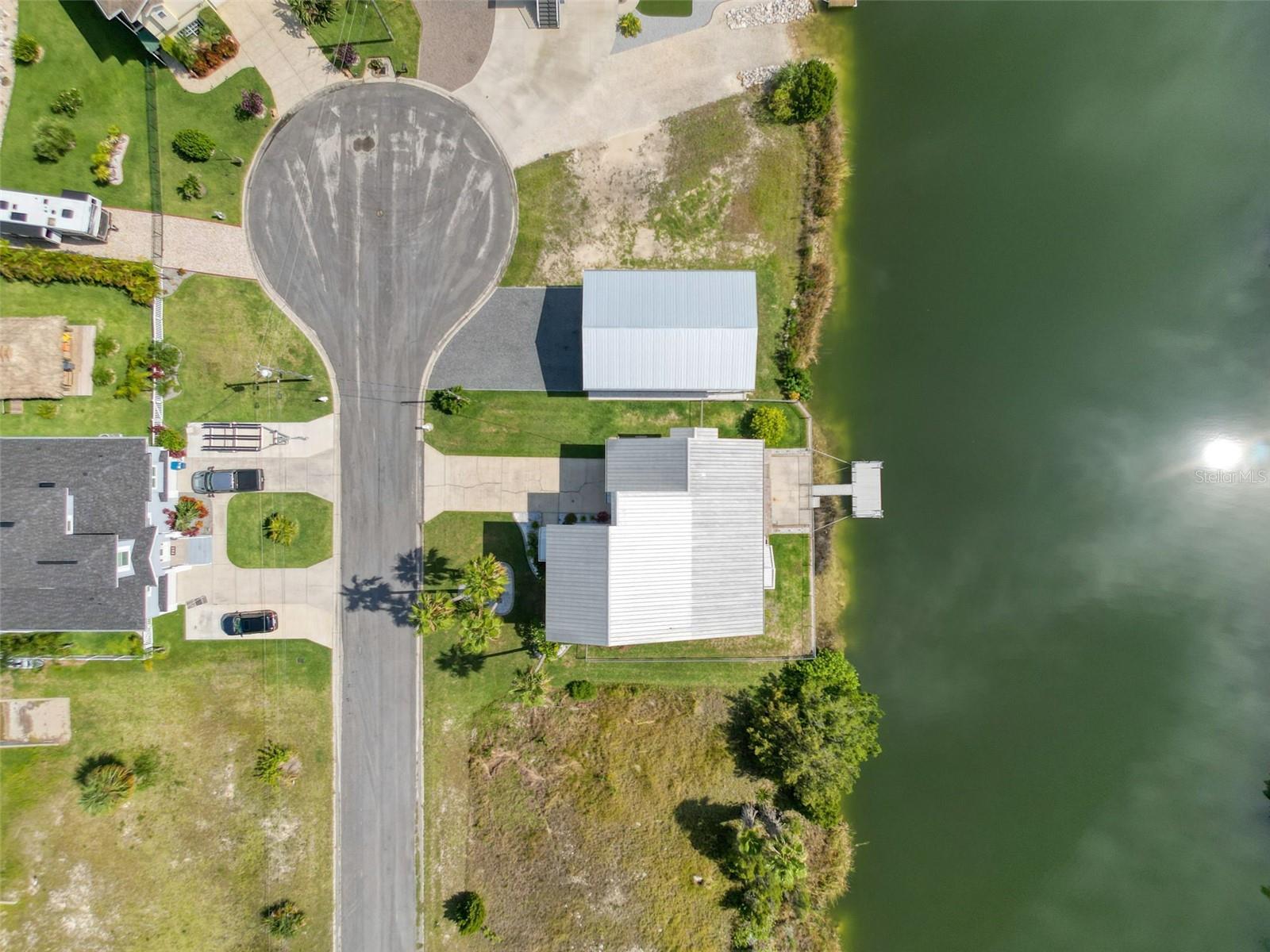 HERNANDO BEACH - Residential