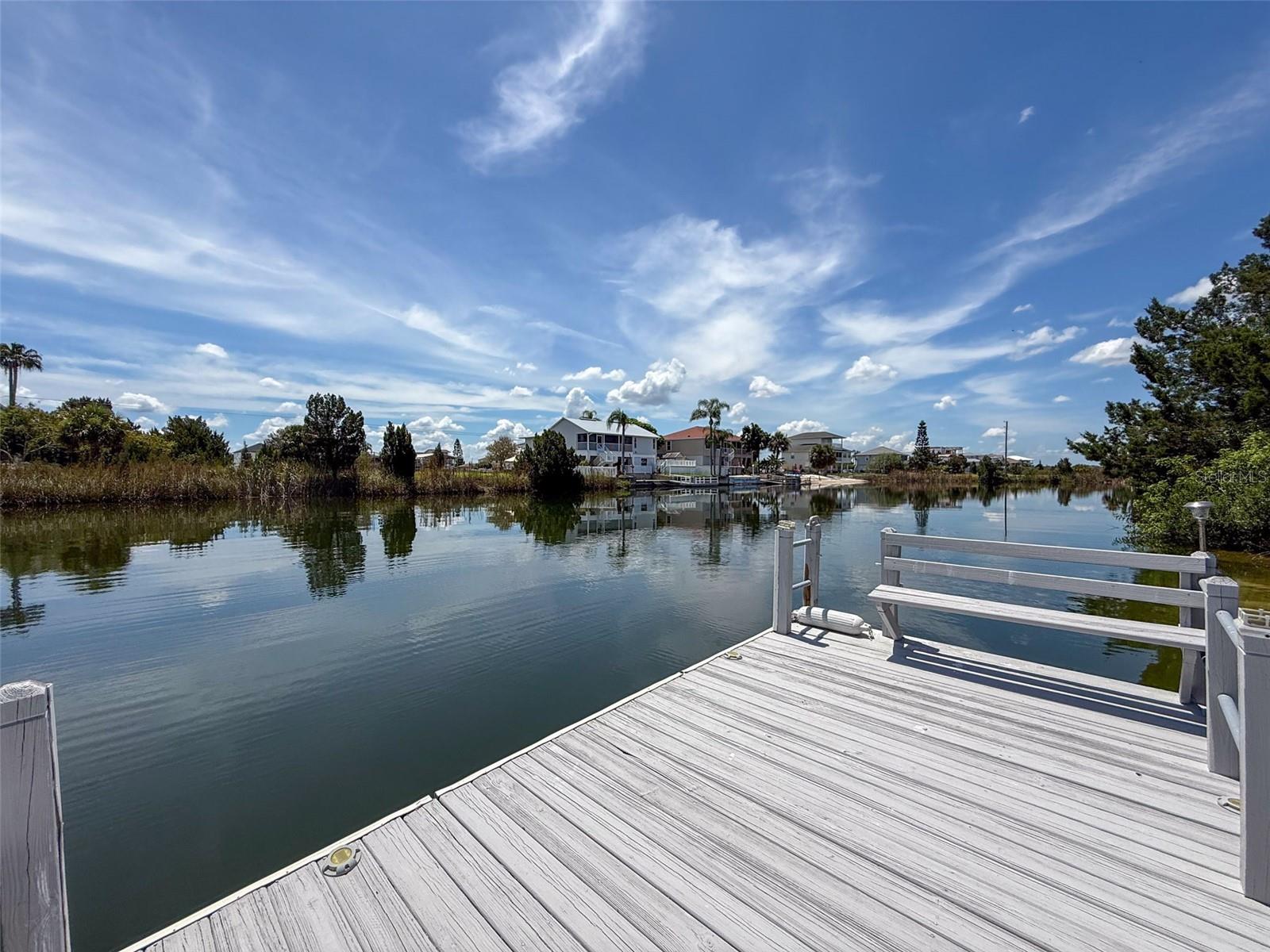 HERNANDO BEACH - Residential