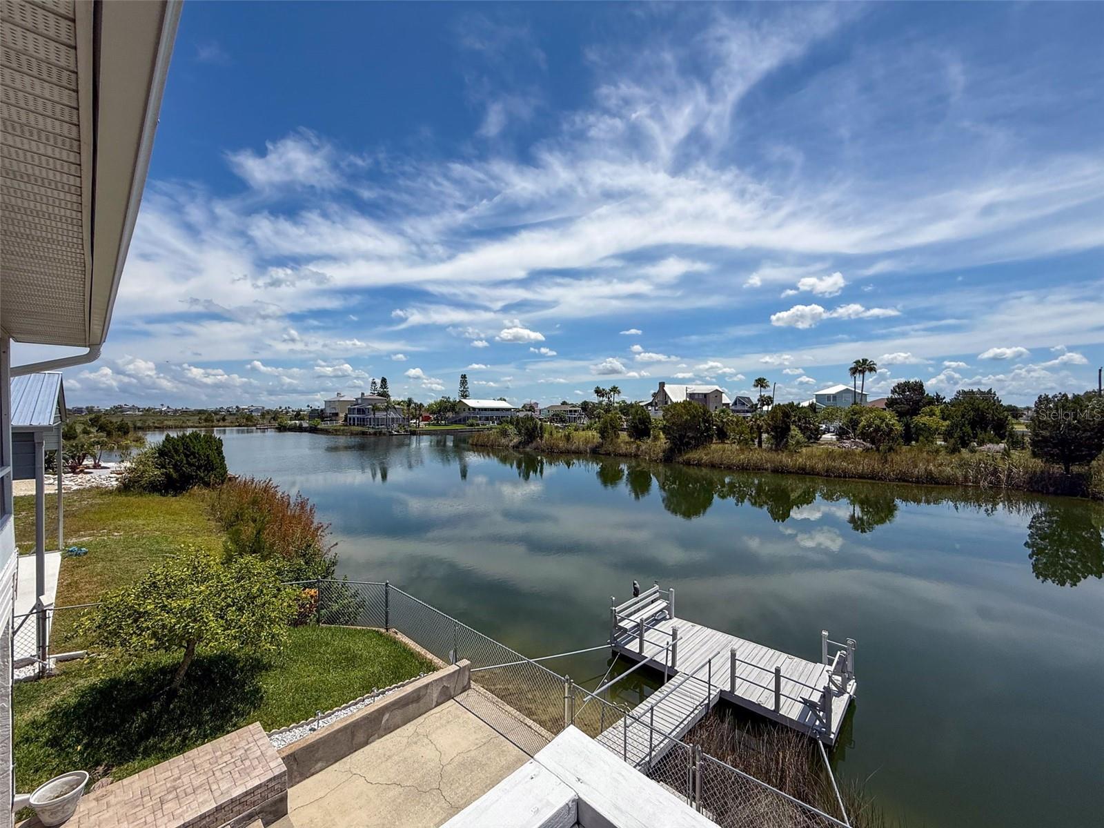 HERNANDO BEACH - Residential