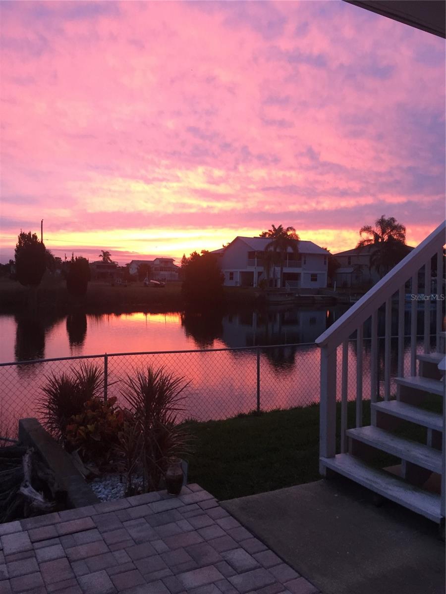 HERNANDO BEACH - Residential