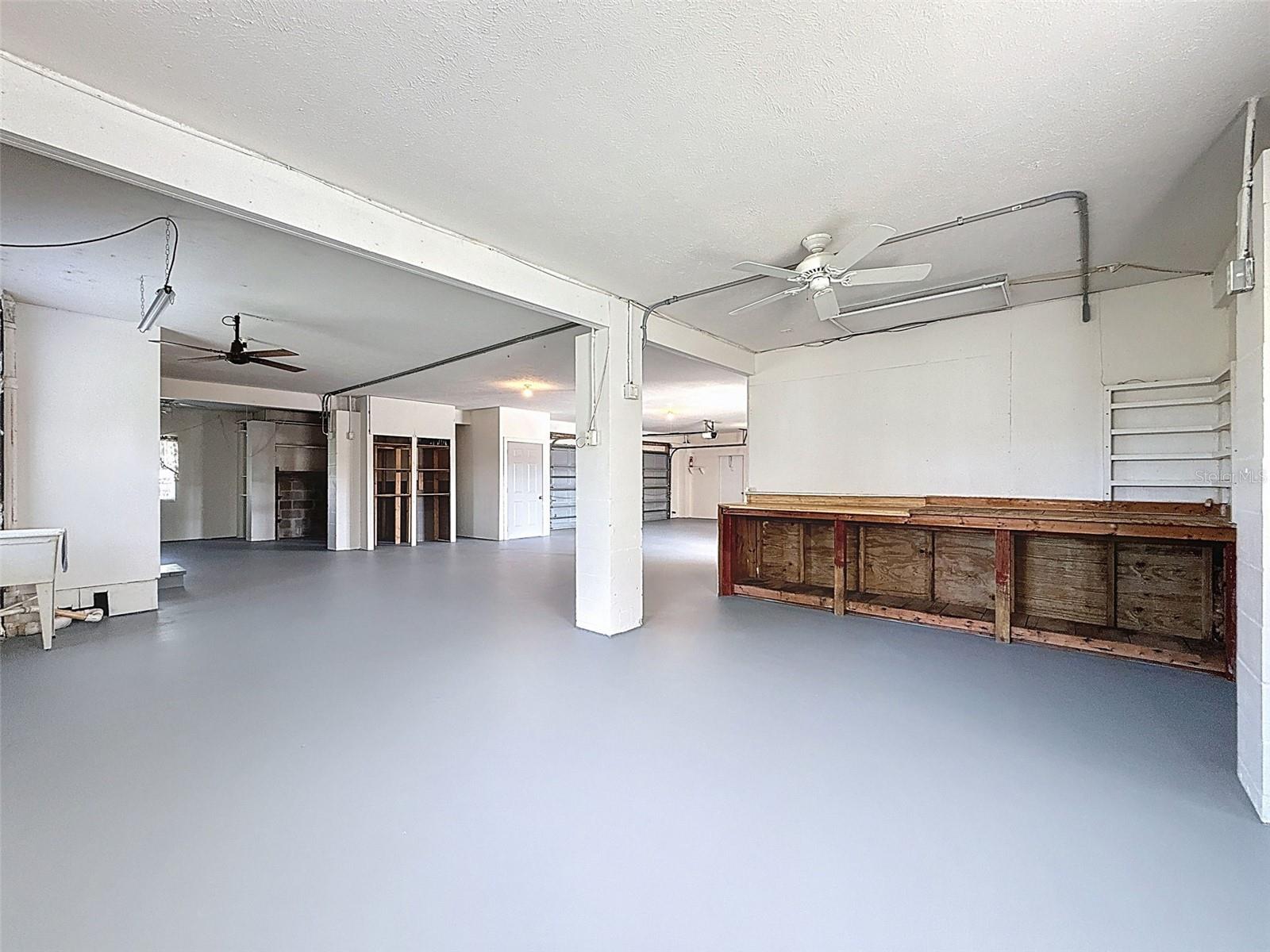 HERNANDO BEACH - Residential