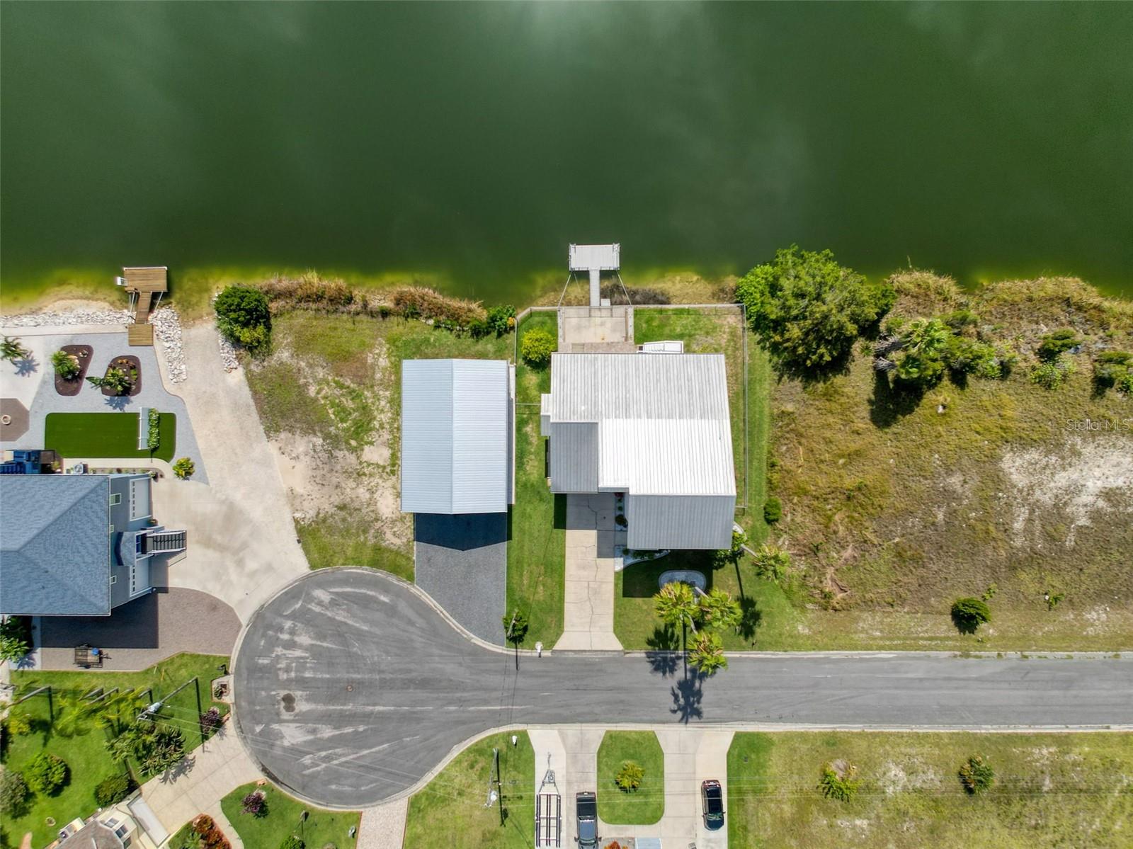 HERNANDO BEACH - Residential