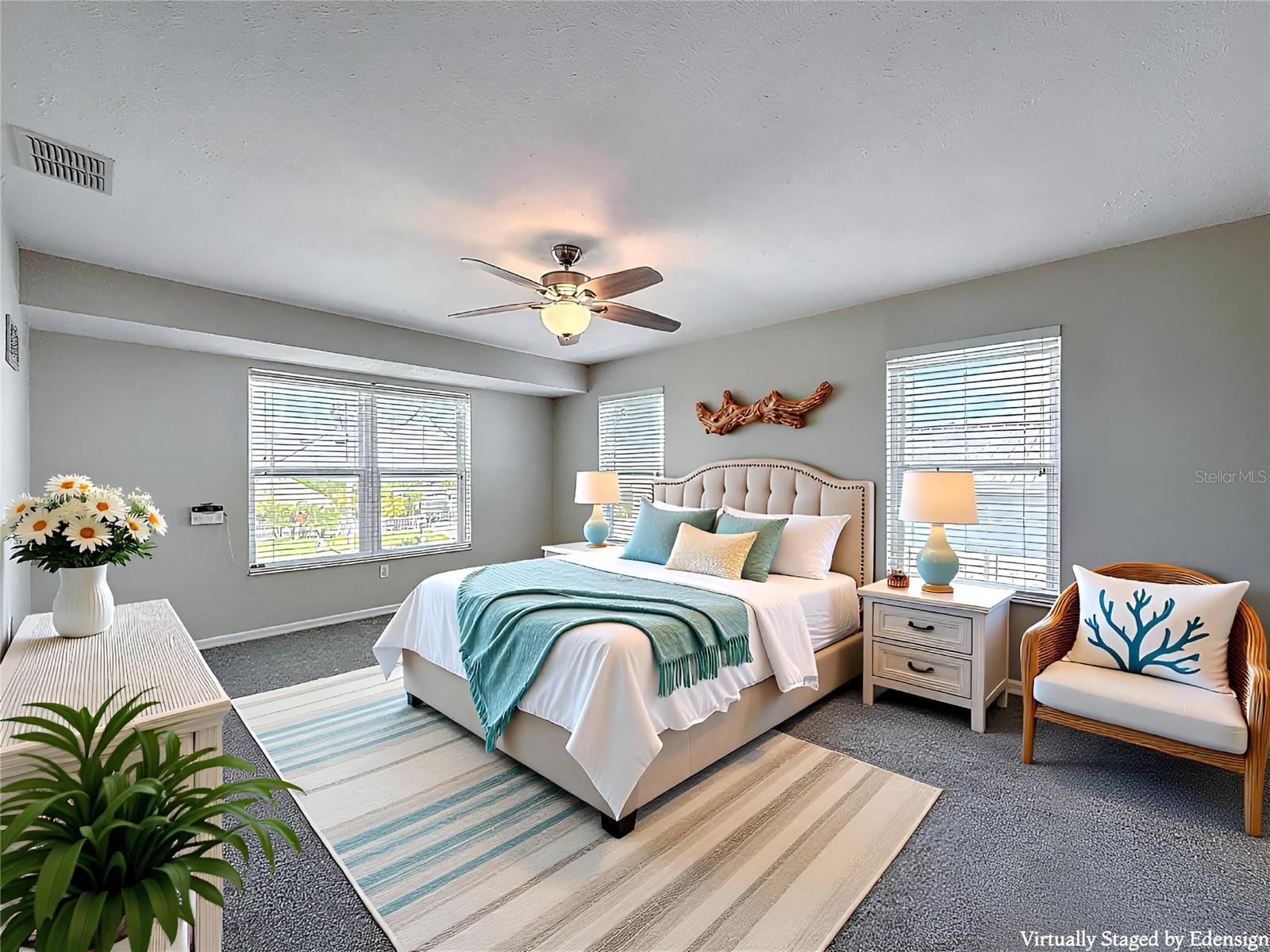 HERNANDO BEACH - Residential