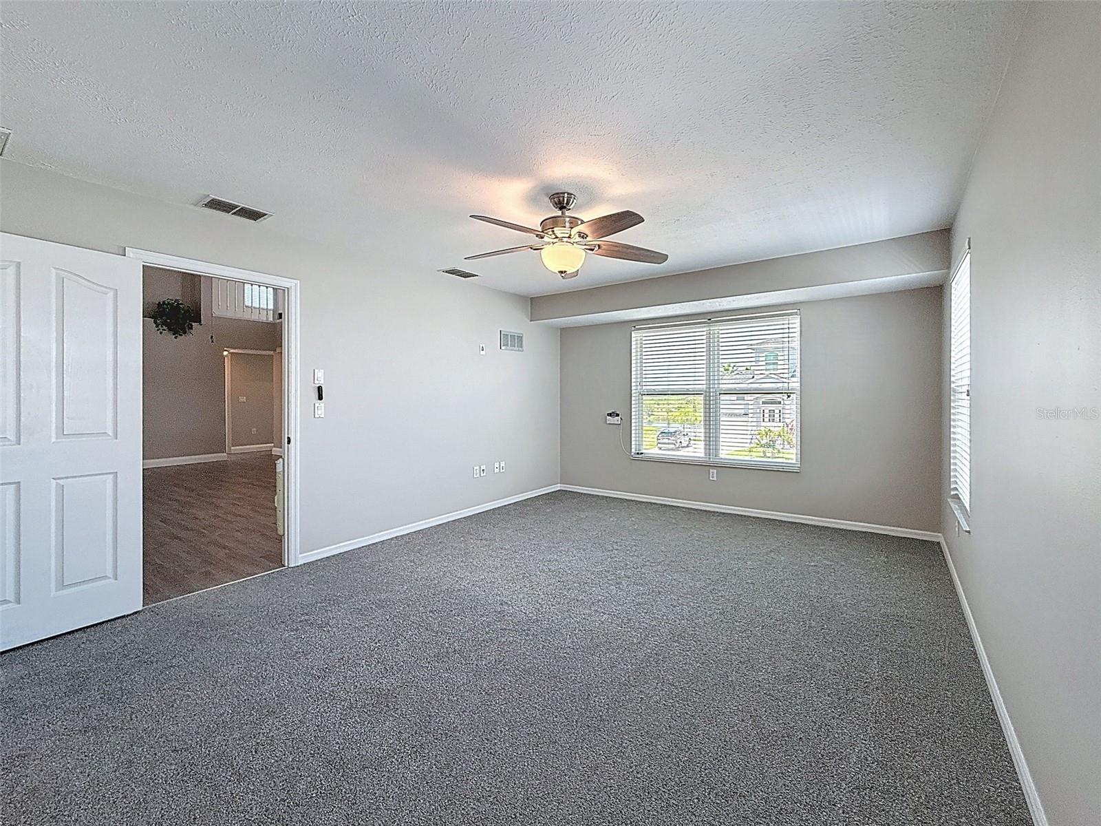 HERNANDO BEACH - Residential