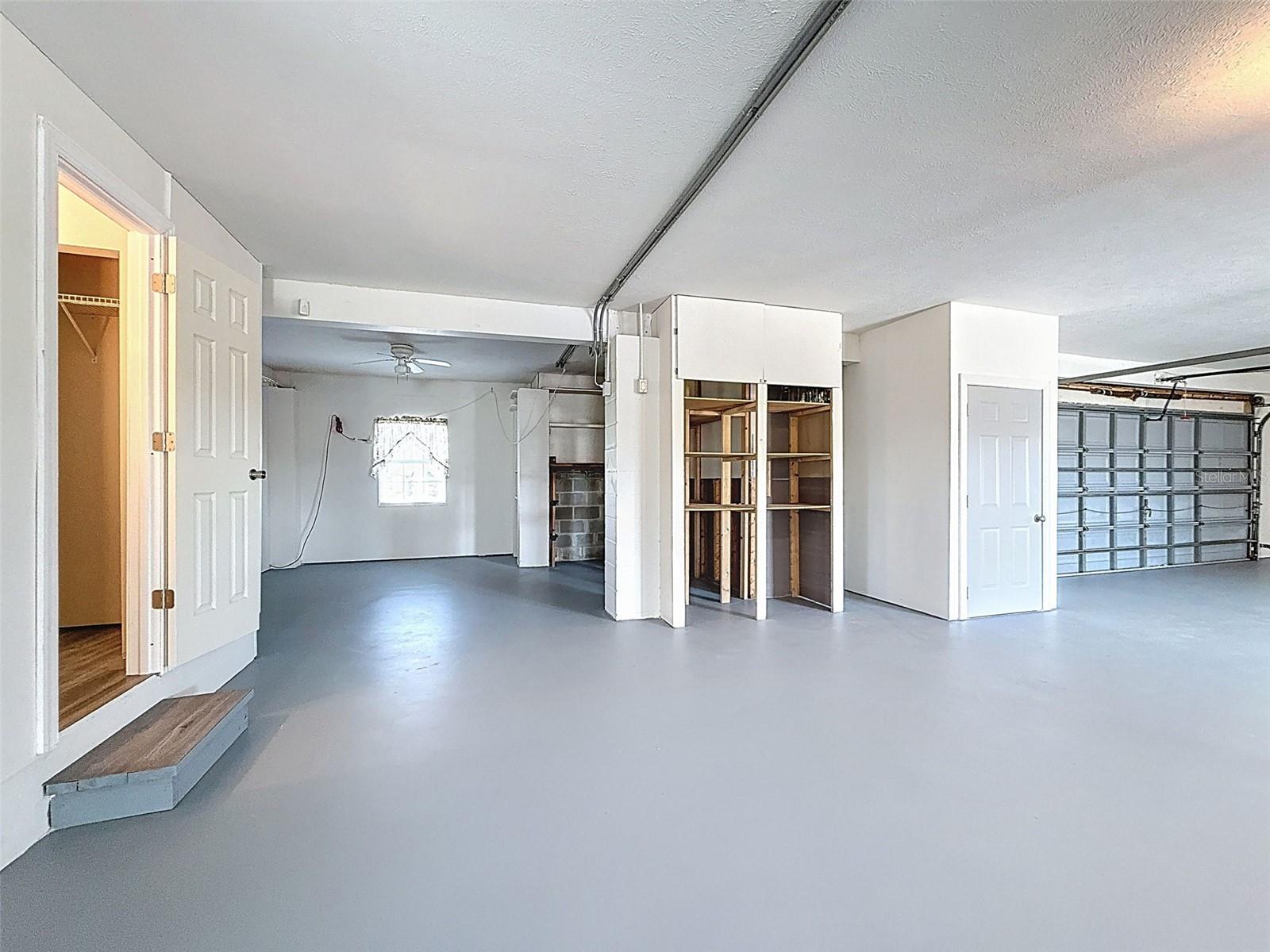 HERNANDO BEACH - Residential