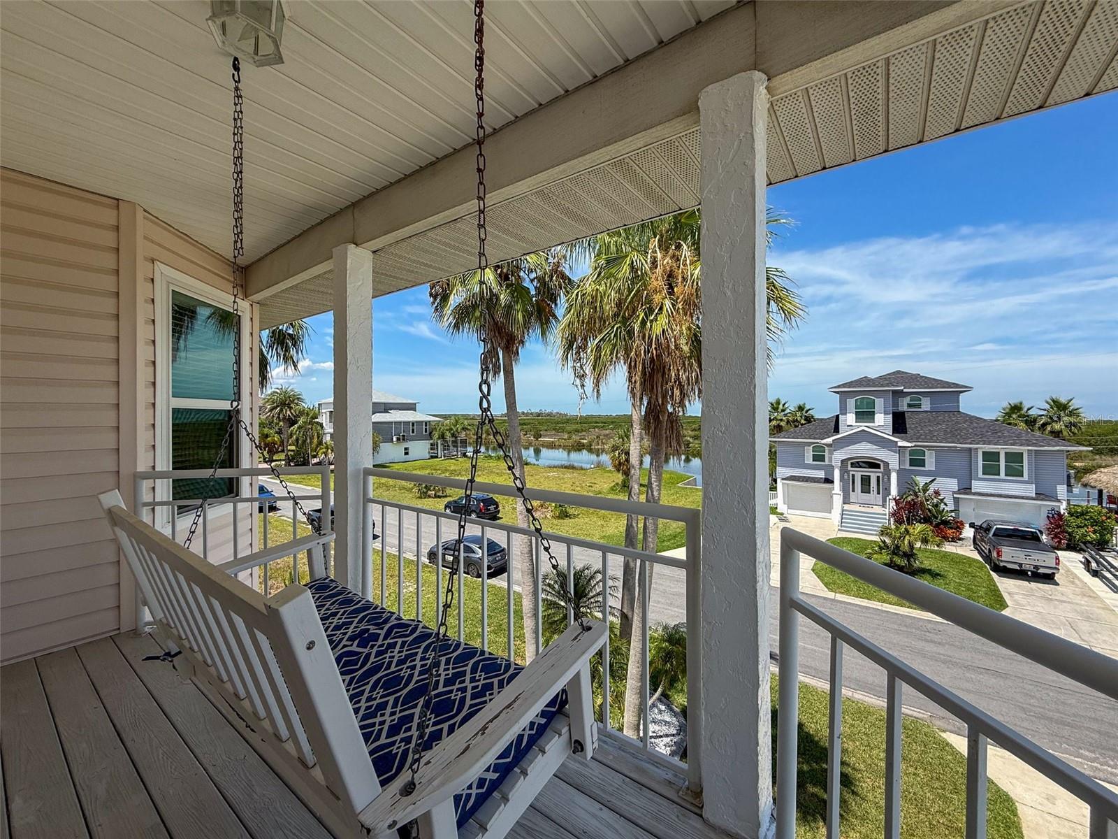 HERNANDO BEACH - Residential