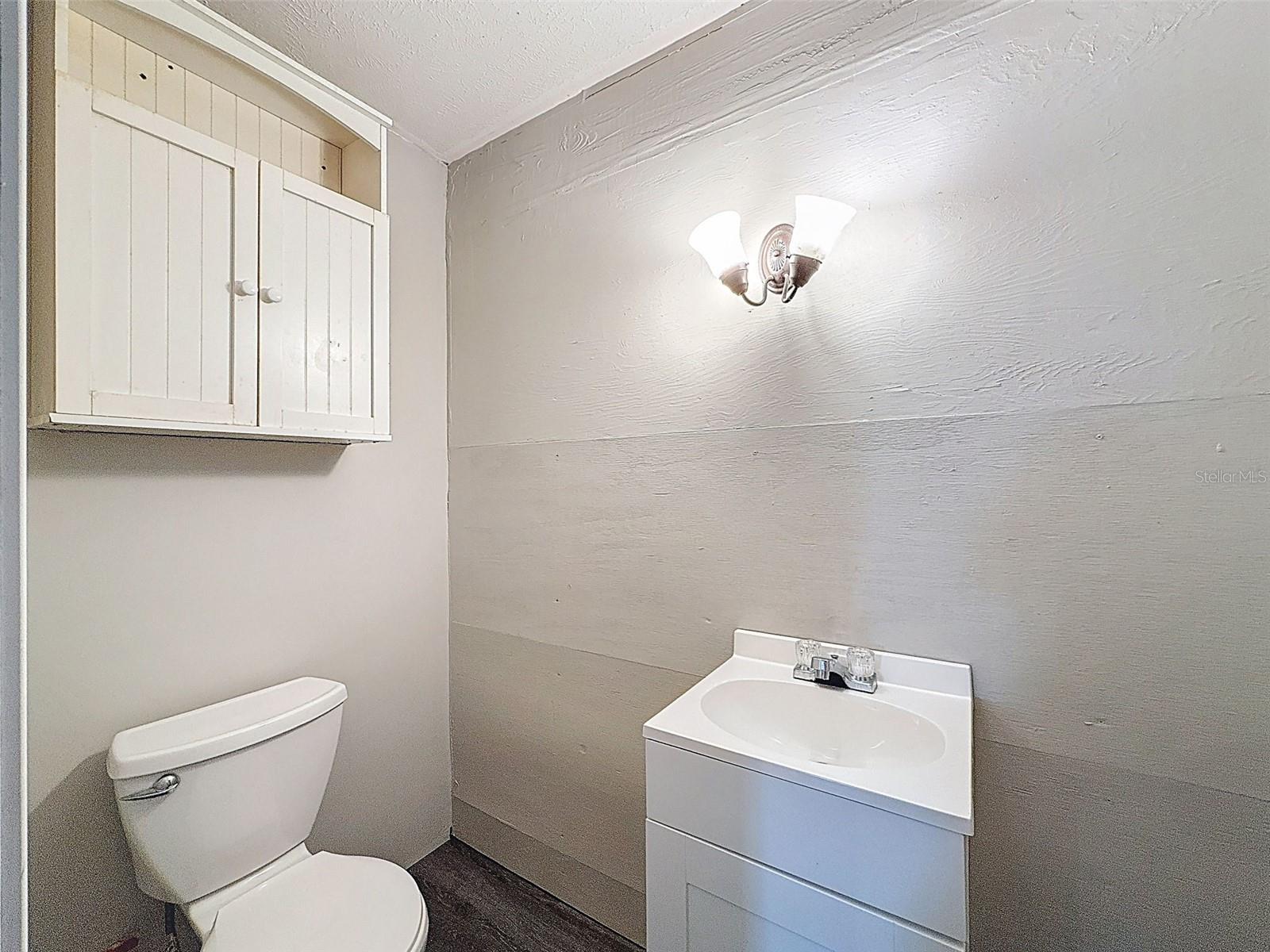 HERNANDO BEACH - Residential