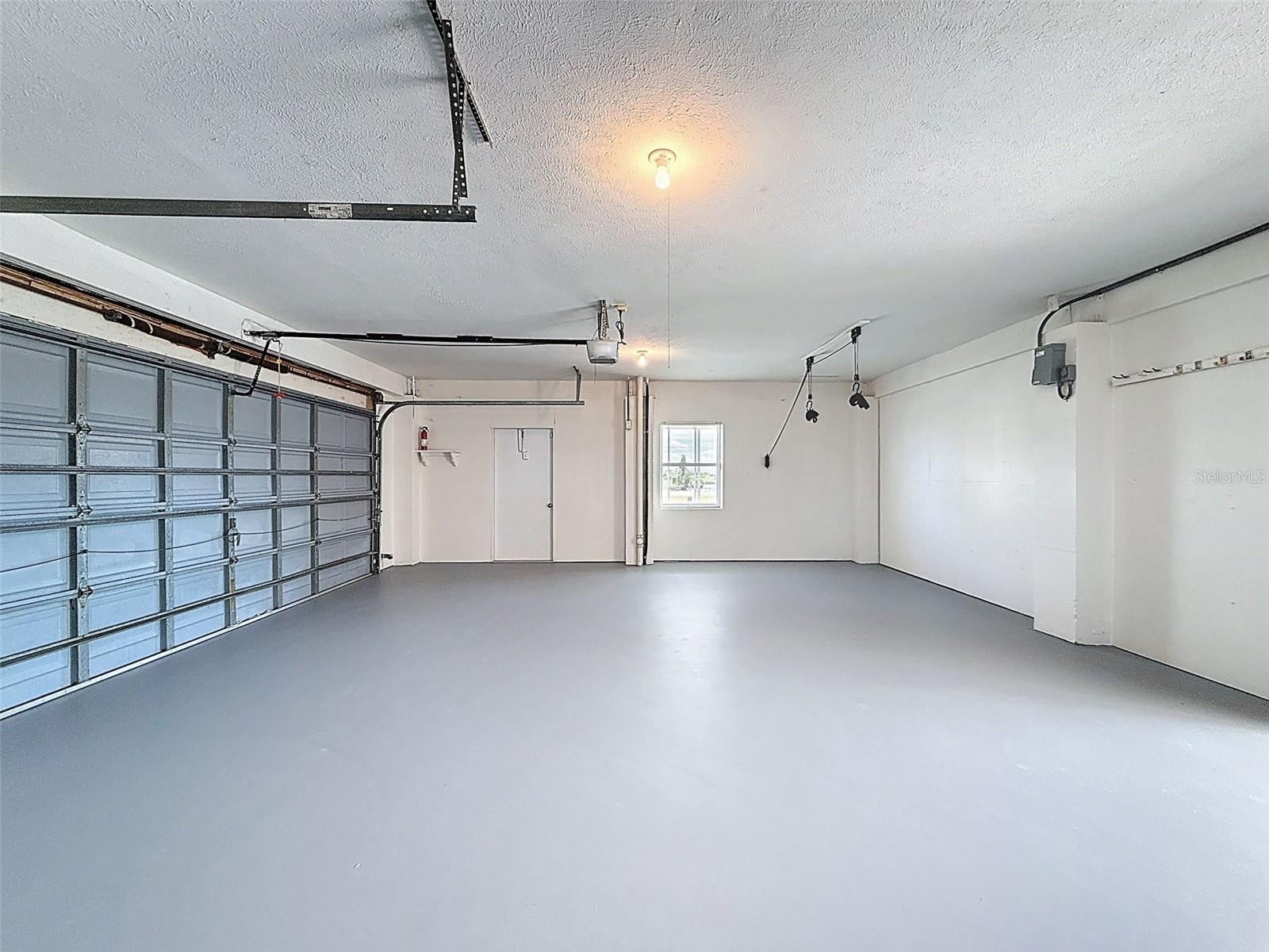 HERNANDO BEACH - Residential