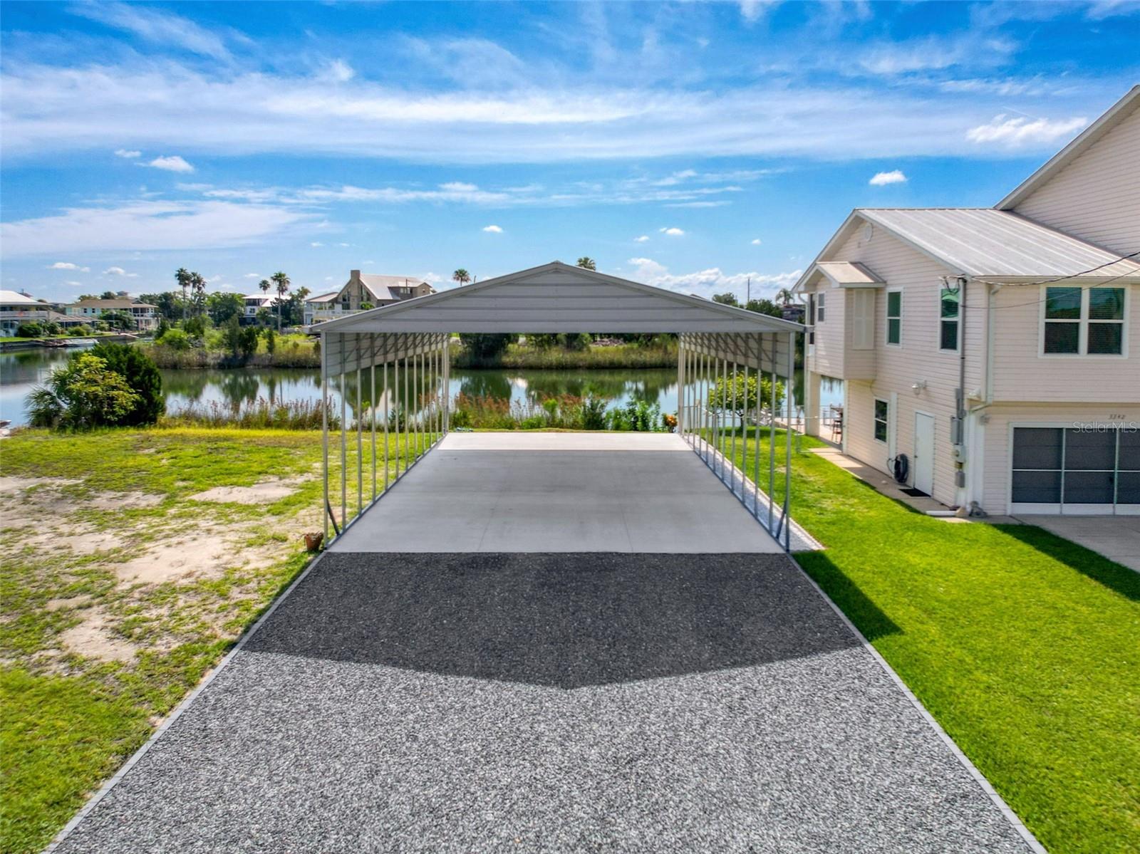 HERNANDO BEACH - Residential