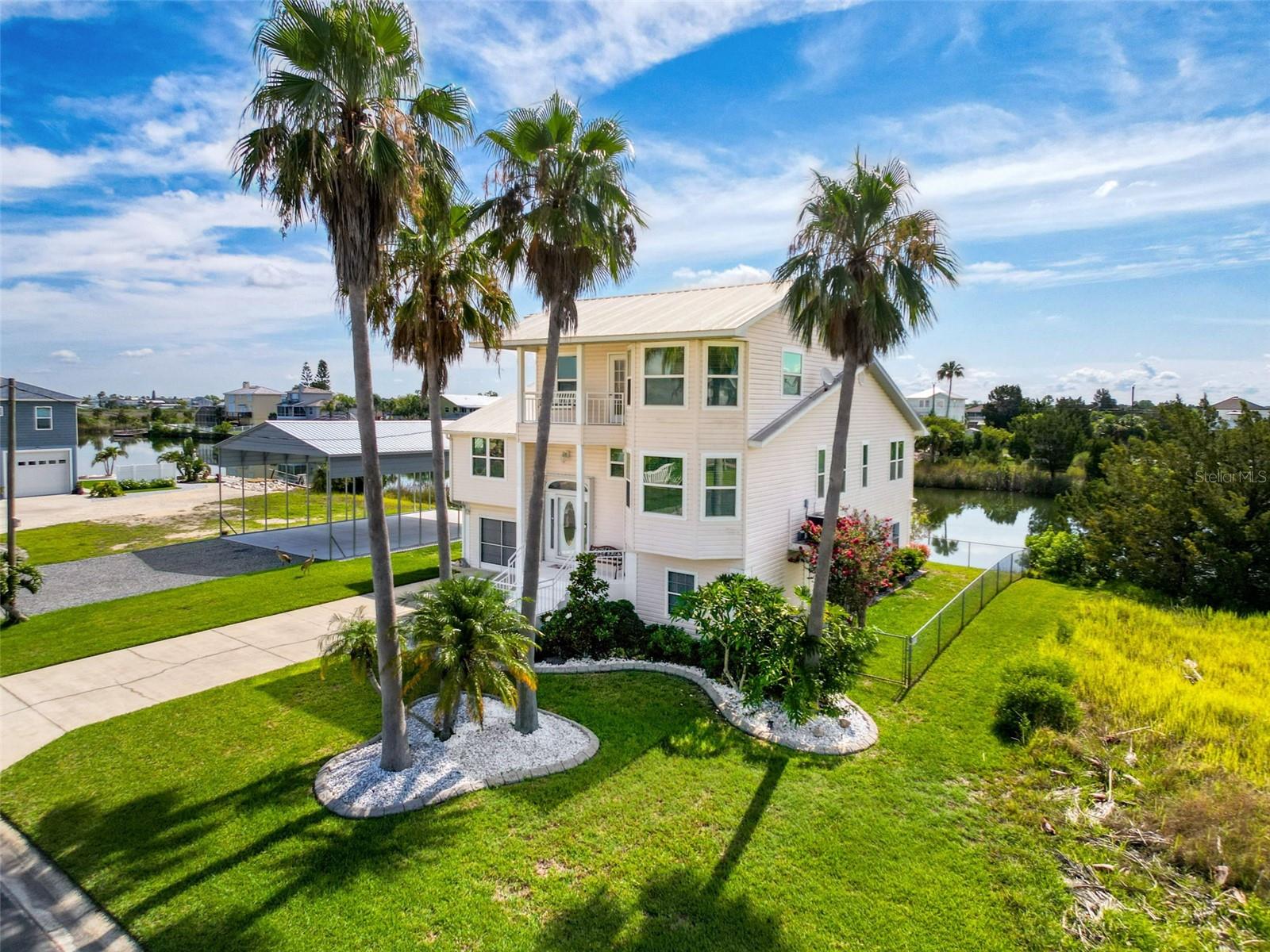 3342 TURKS CAP DRIVE