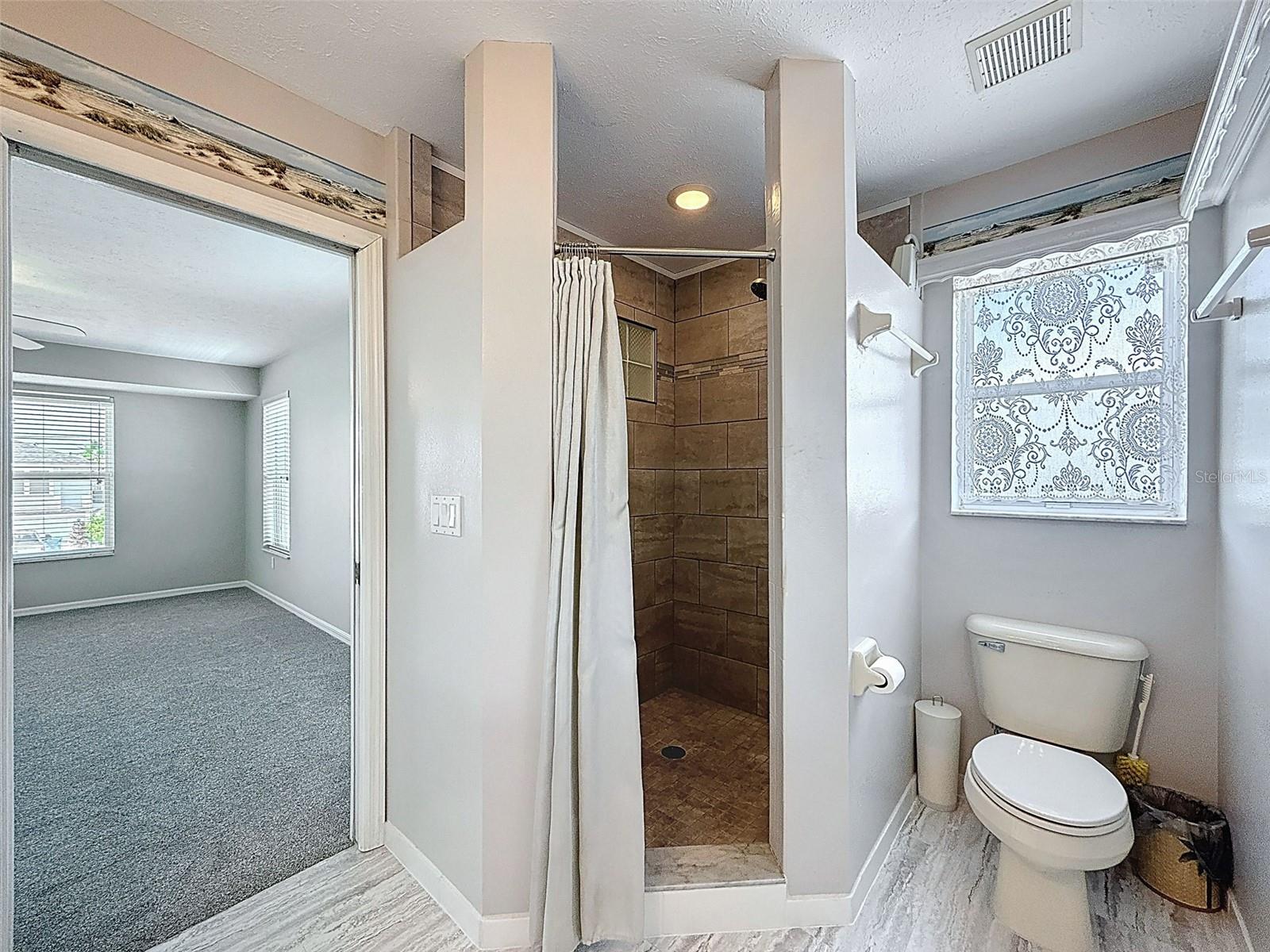 HERNANDO BEACH - Residential