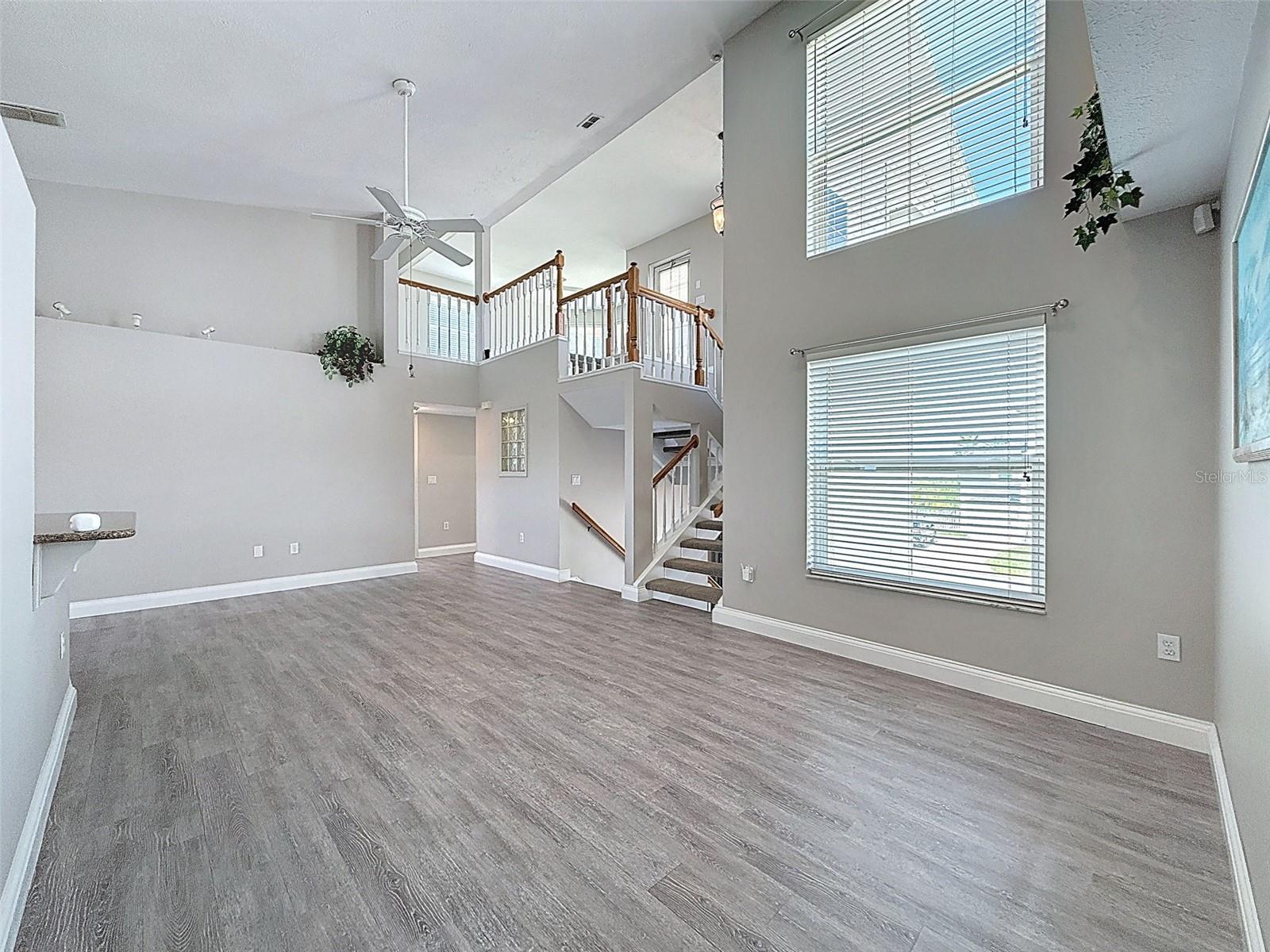 HERNANDO BEACH - Residential