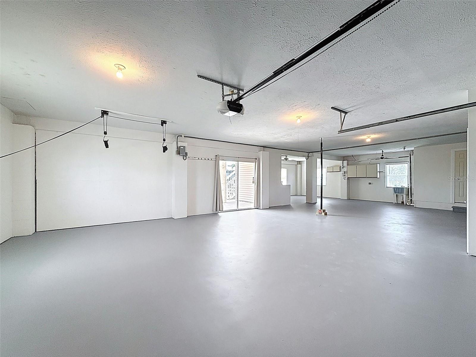 HERNANDO BEACH - Residential