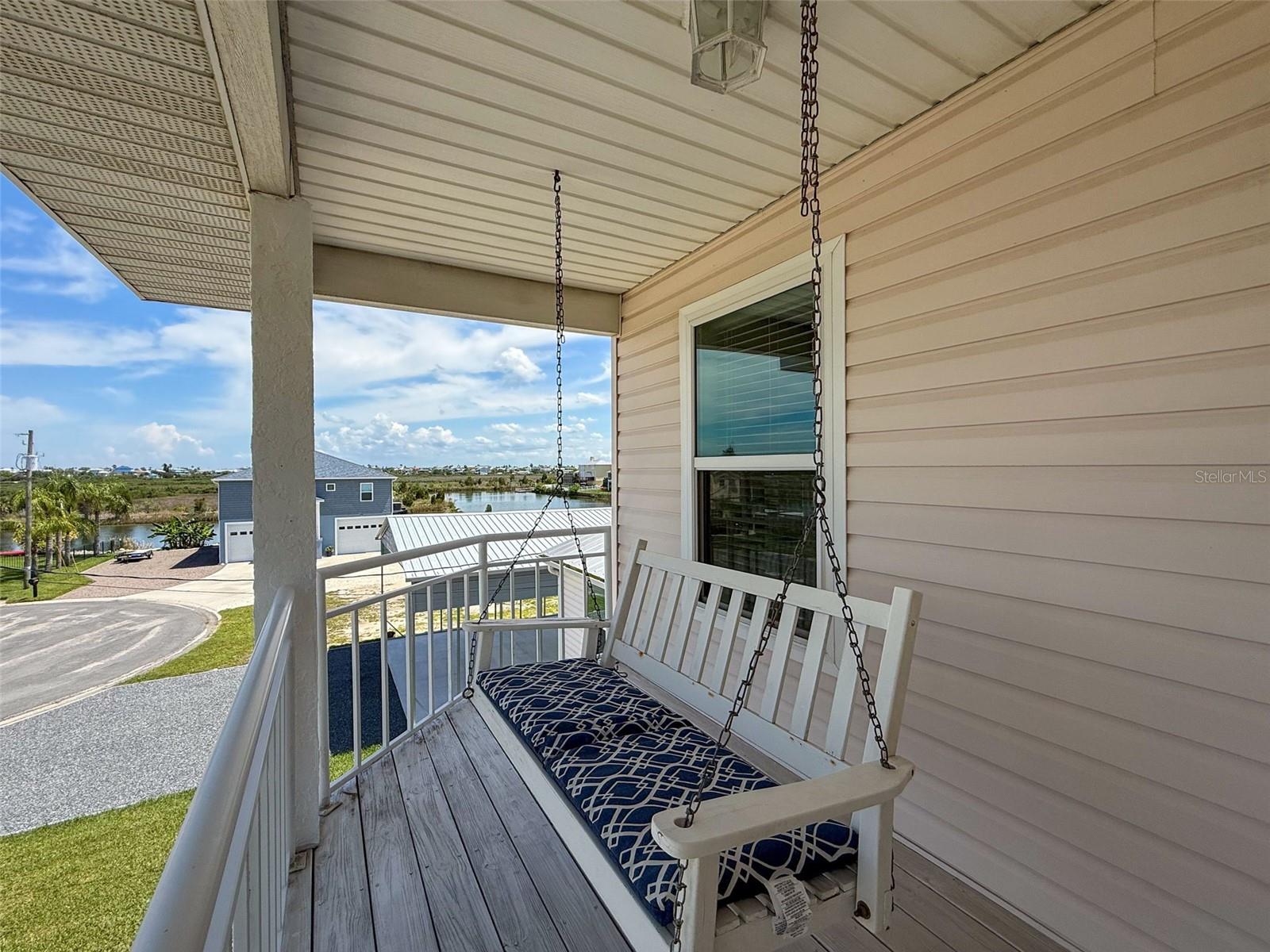 HERNANDO BEACH - Residential