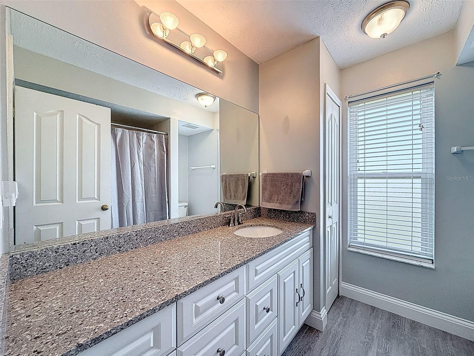 HERNANDO BEACH - Residential