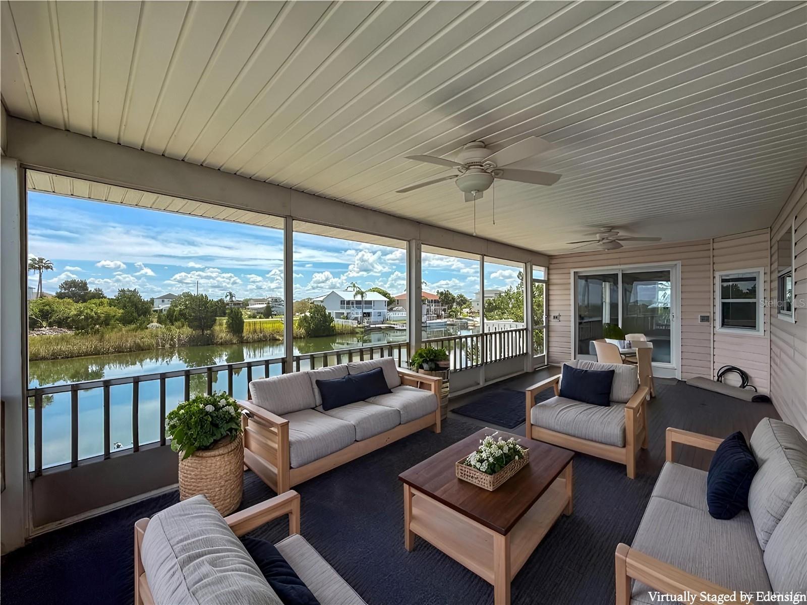 HERNANDO BEACH - Residential