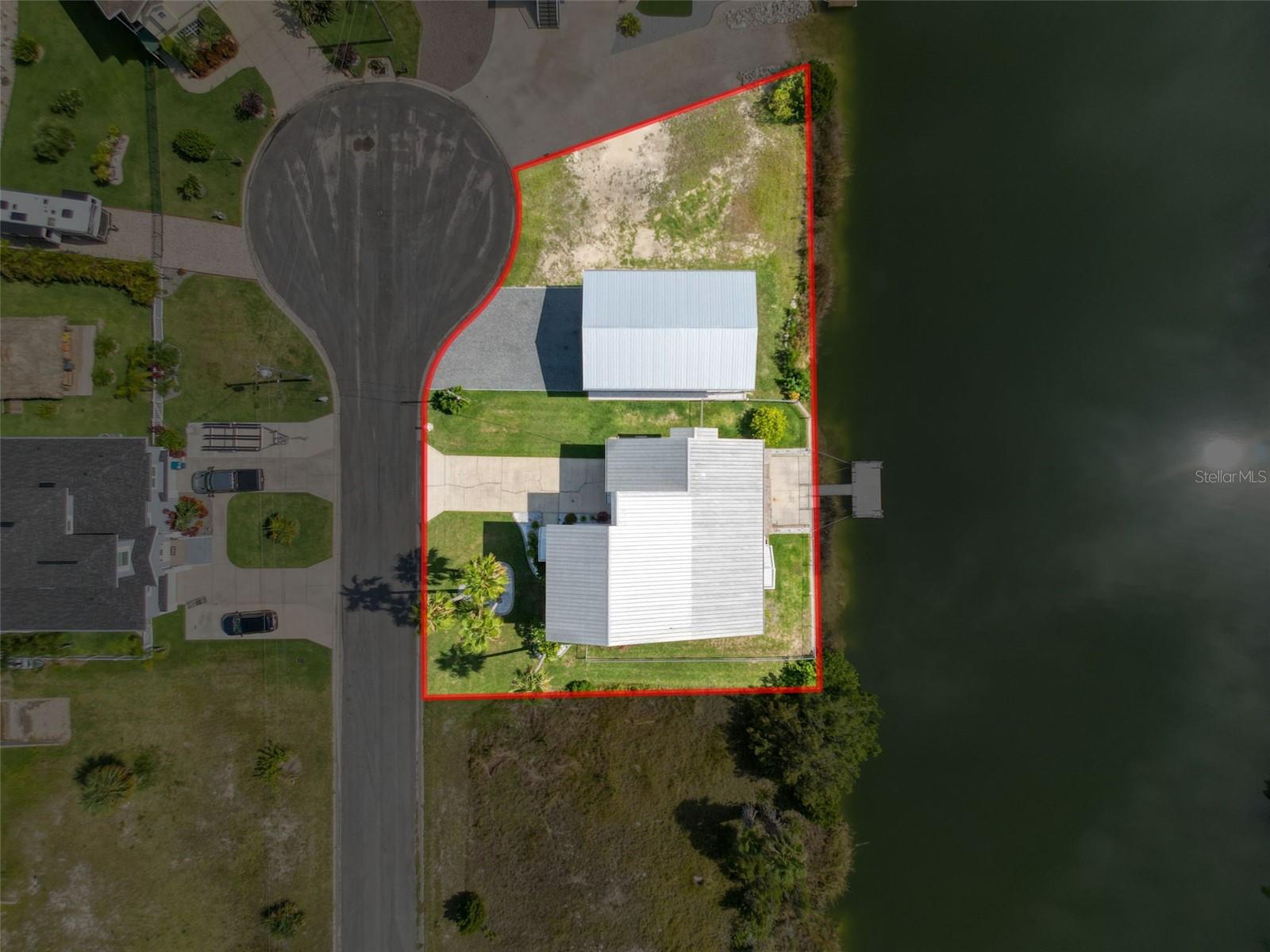 3342 TURKS CAP DRIVE