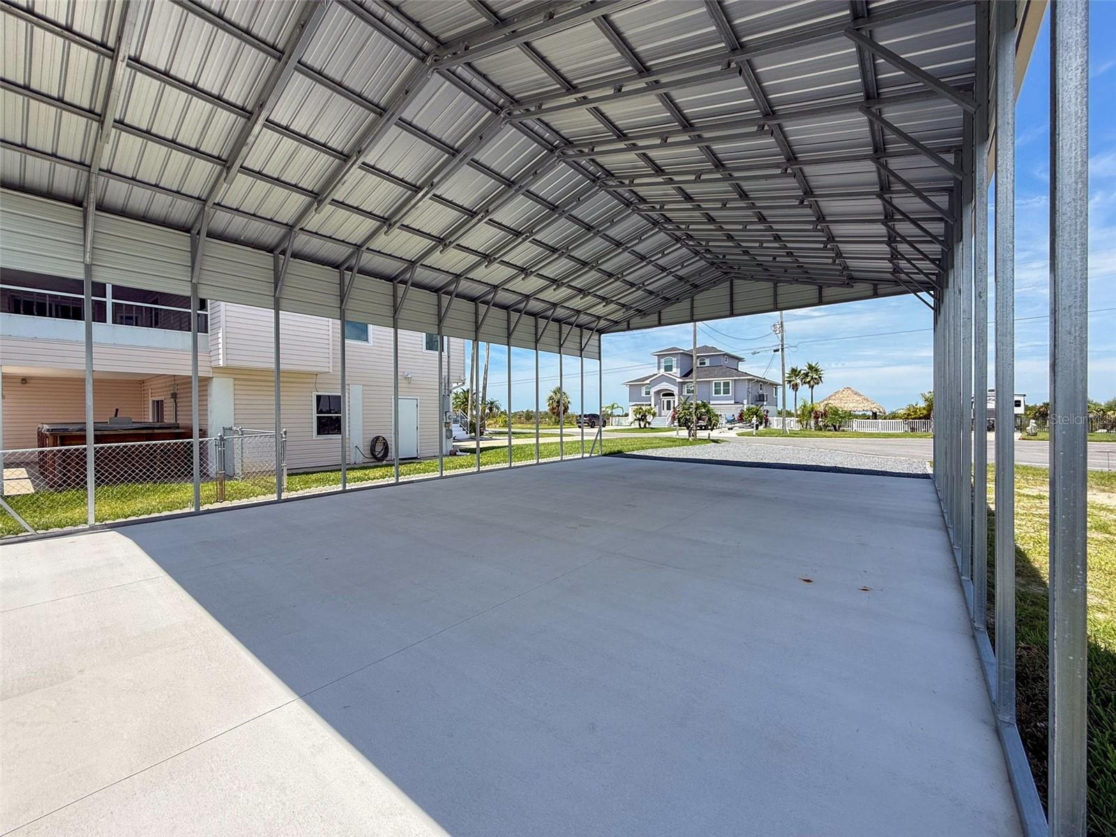 HERNANDO BEACH - Residential