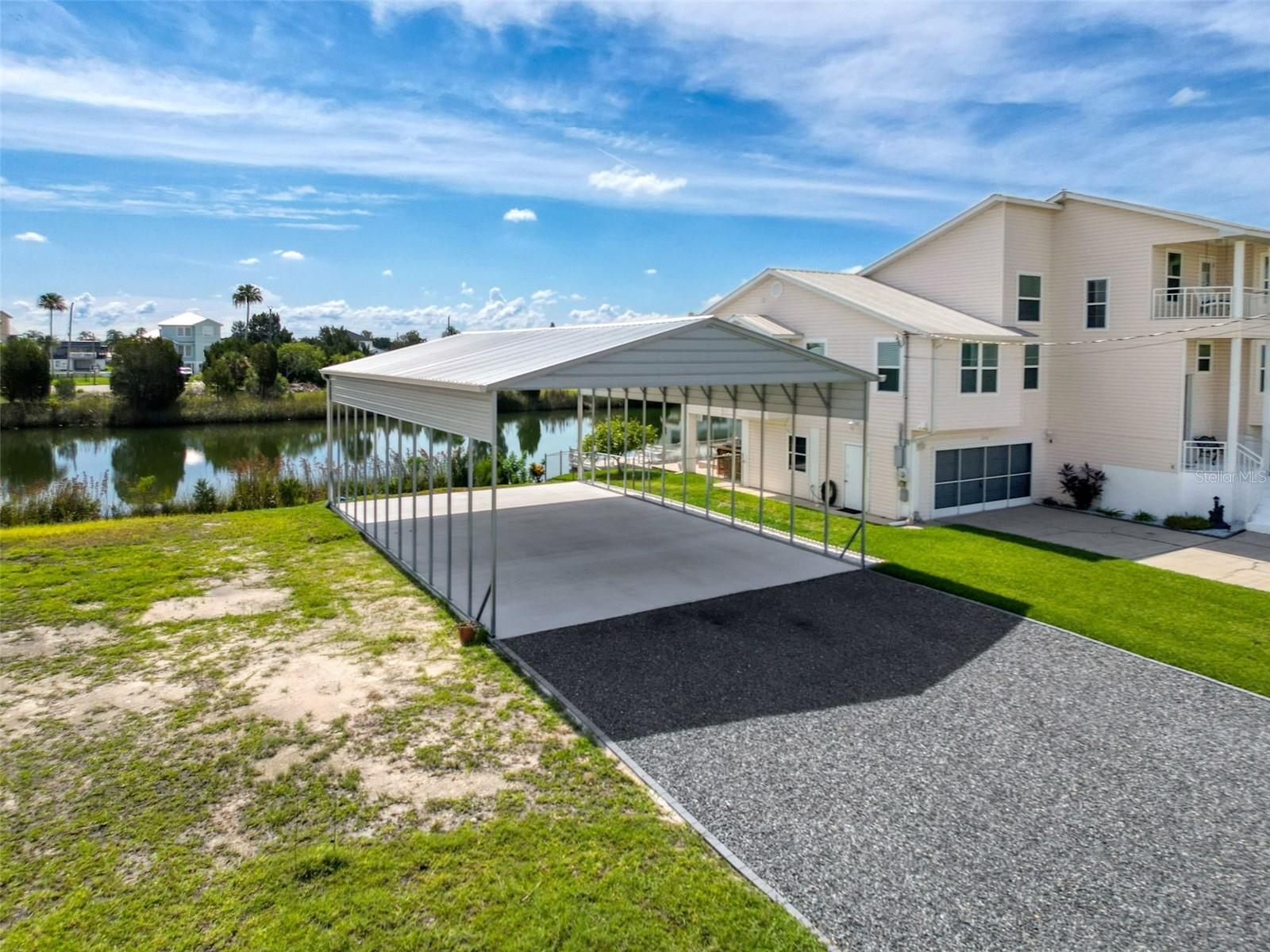 HERNANDO BEACH - Residential