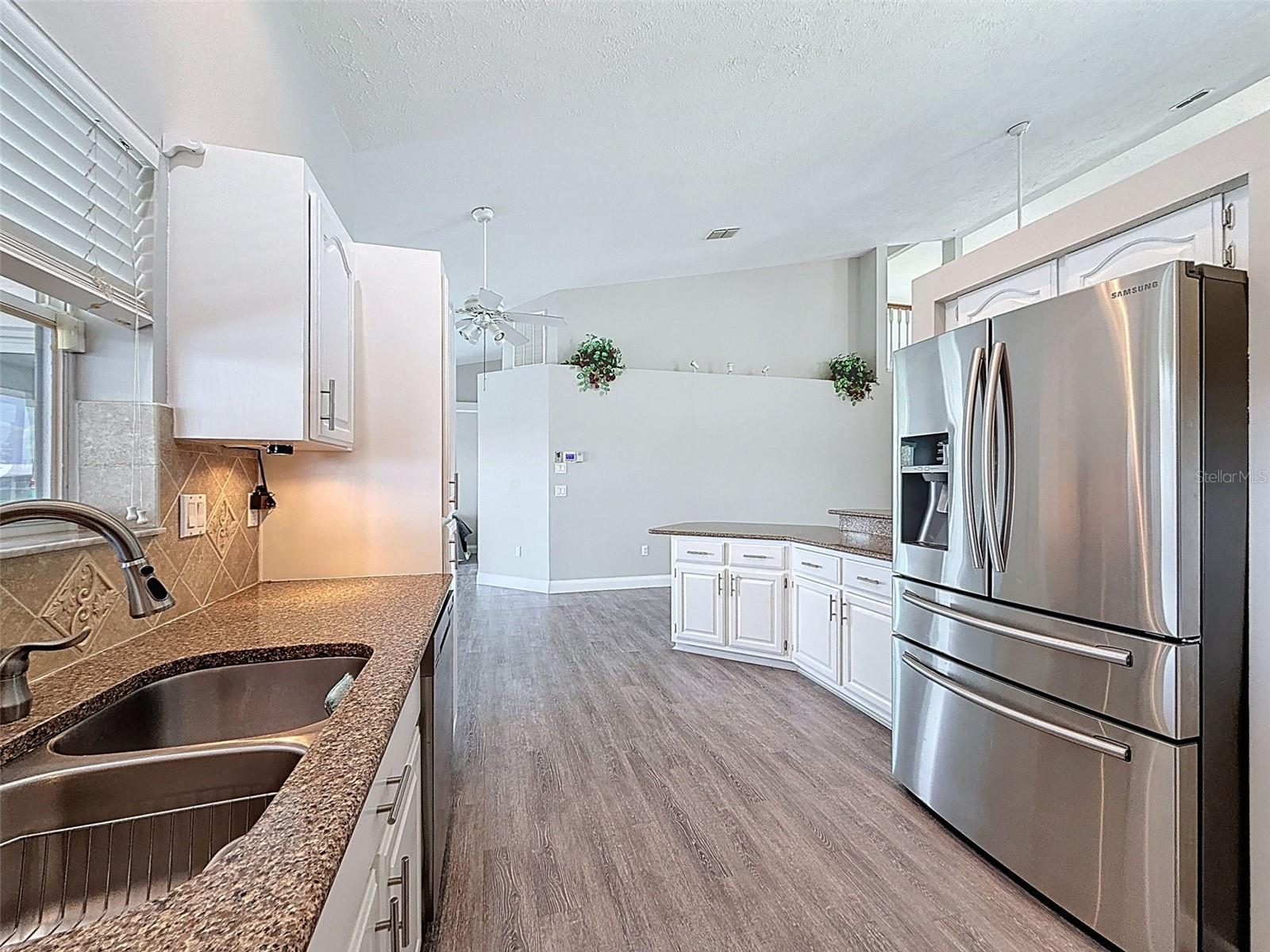 HERNANDO BEACH - Residential