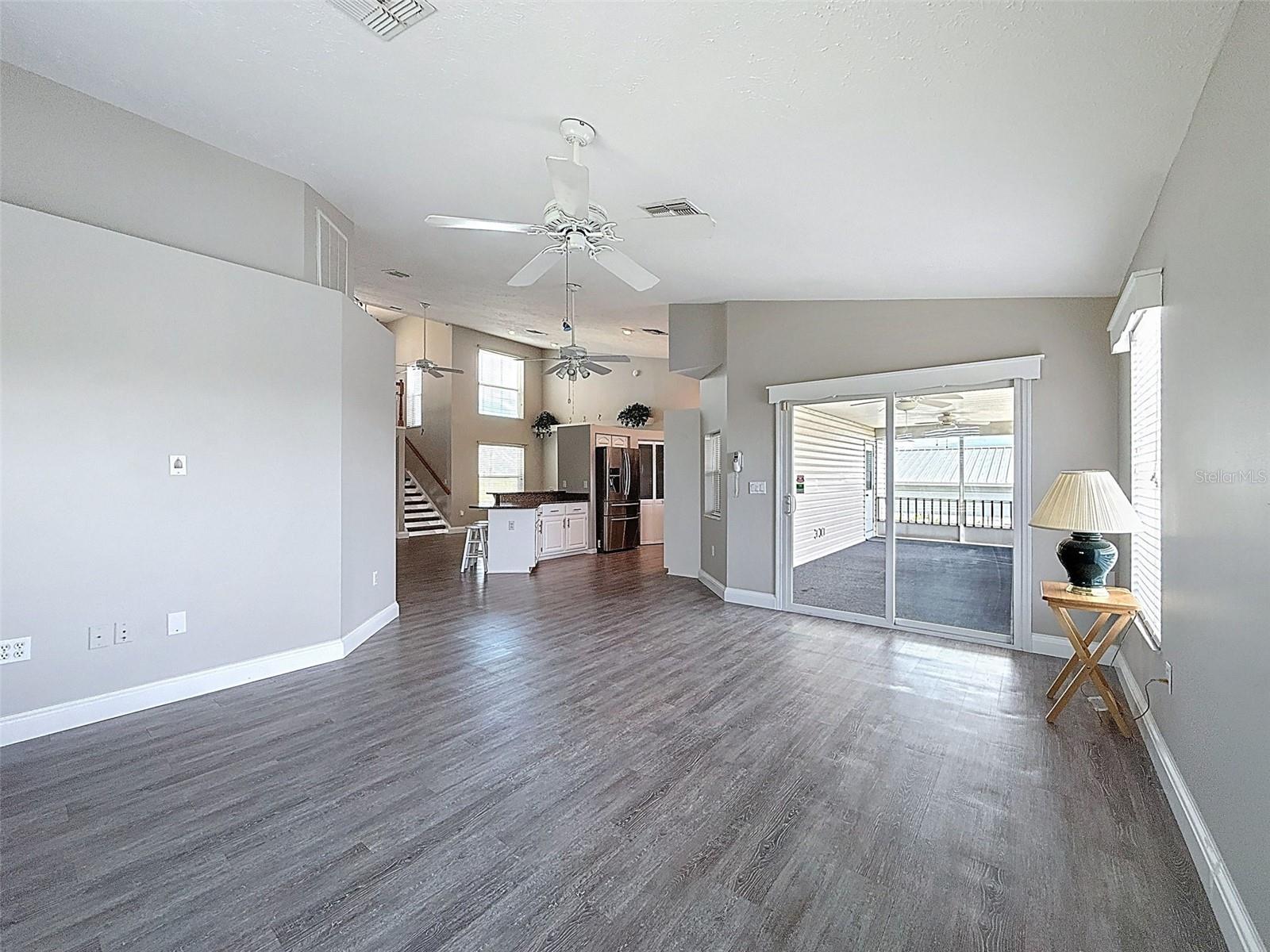 HERNANDO BEACH - Residential