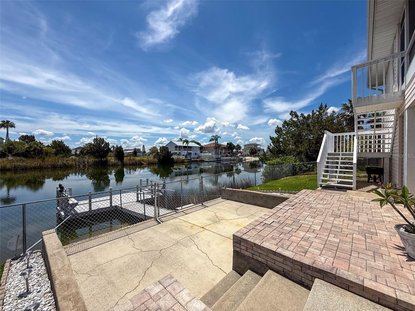 HERNANDO BEACH - Residential