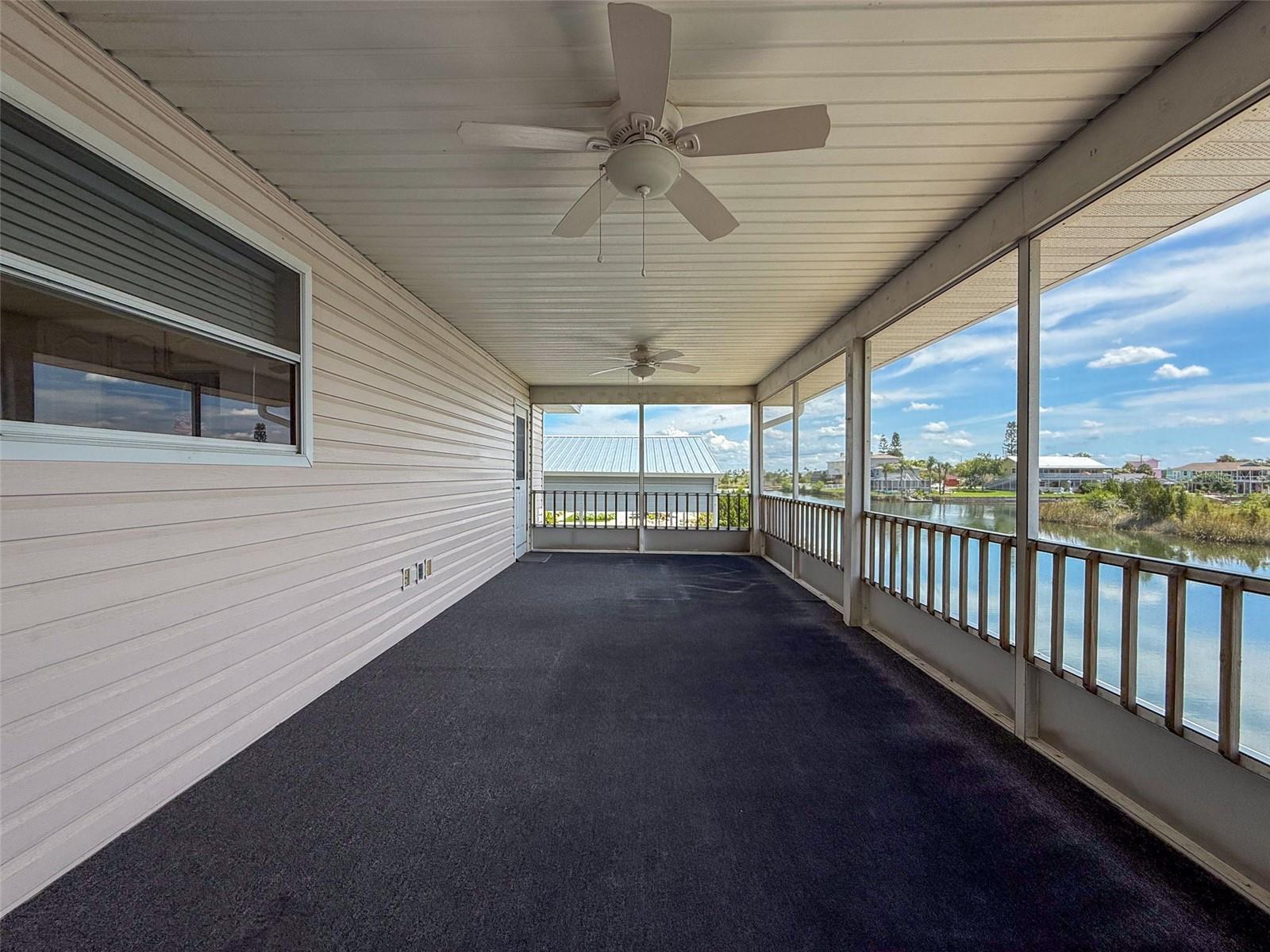 HERNANDO BEACH - Residential