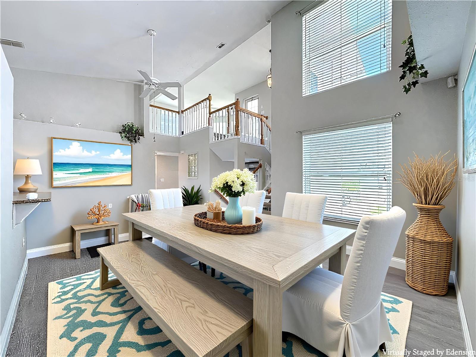 HERNANDO BEACH - Residential