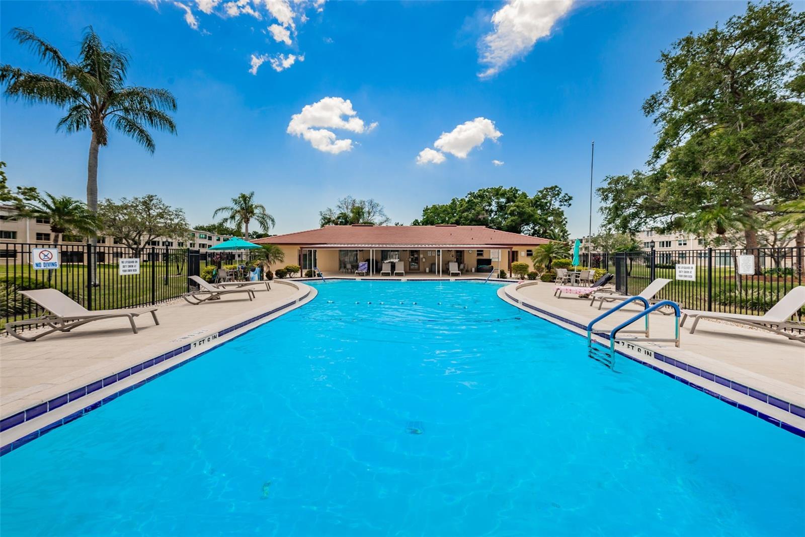 WINSTON PARK NORTHEAST - Residential