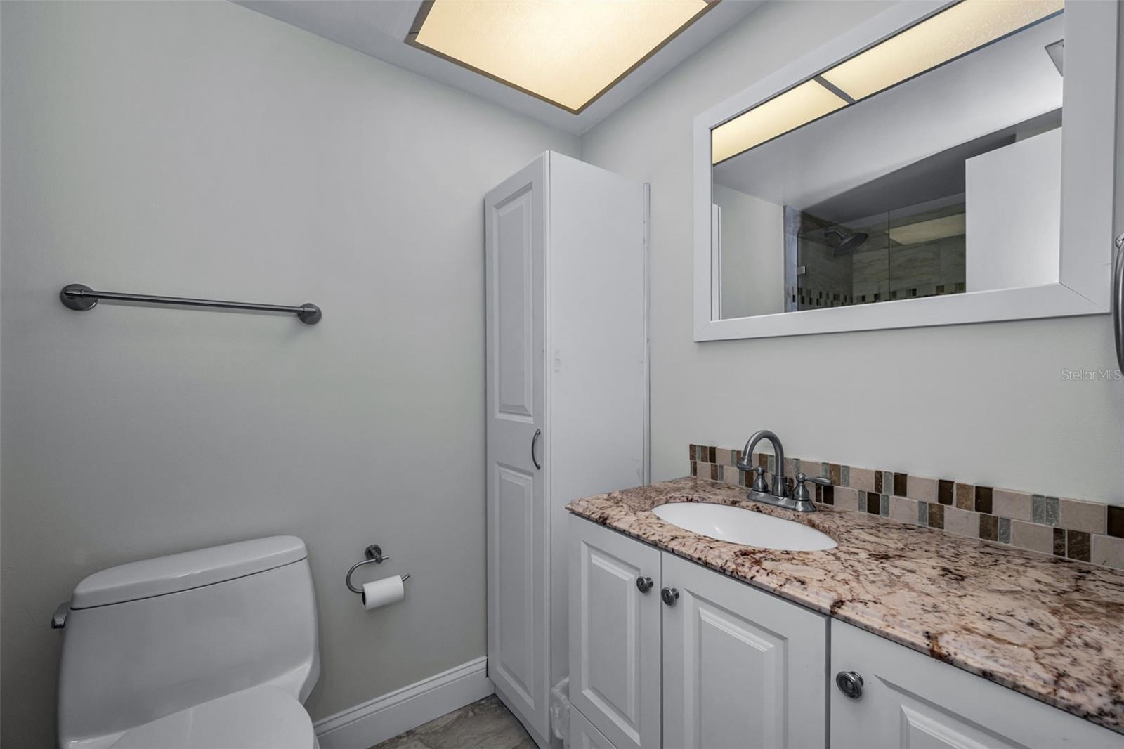 WINSTON PARK NORTHEAST - Residential