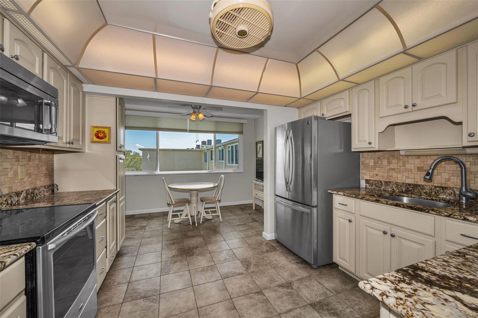 WINSTON PARK NORTHEAST - Residential