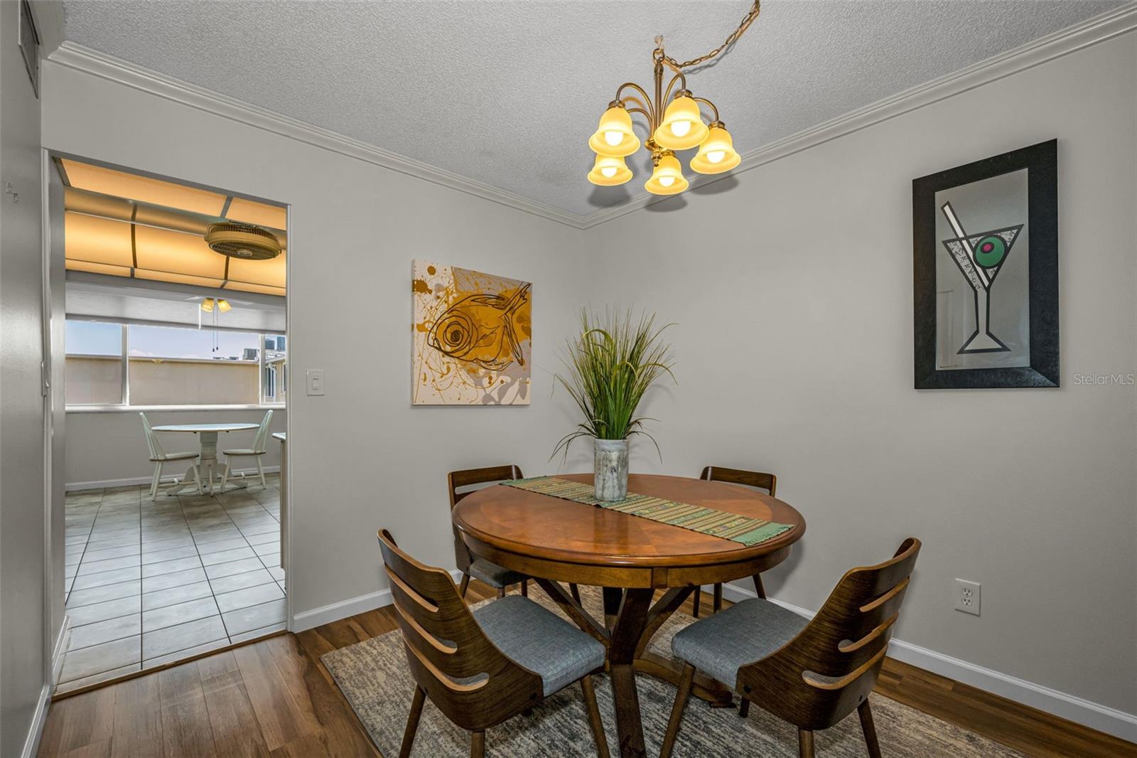 WINSTON PARK NORTHEAST - Residential