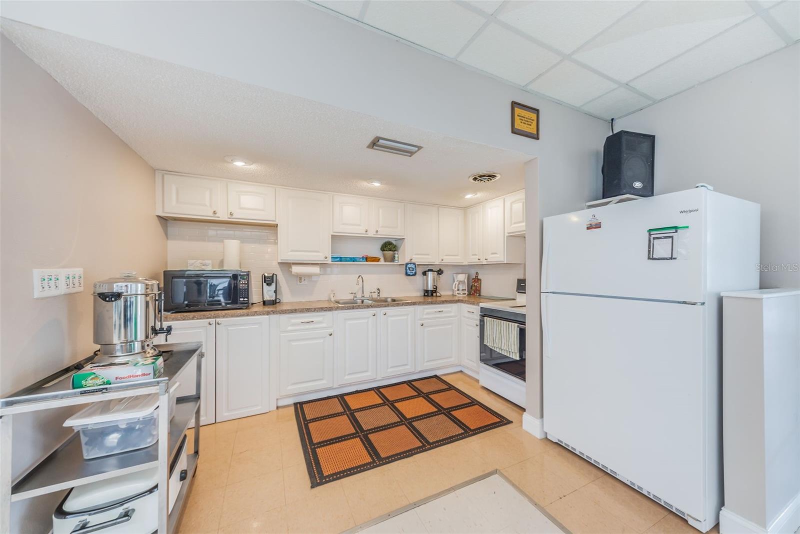 WINSTON PARK NORTHEAST - Residential