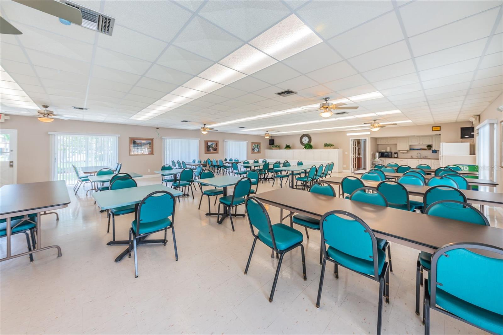 WINSTON PARK NORTHEAST - Residential