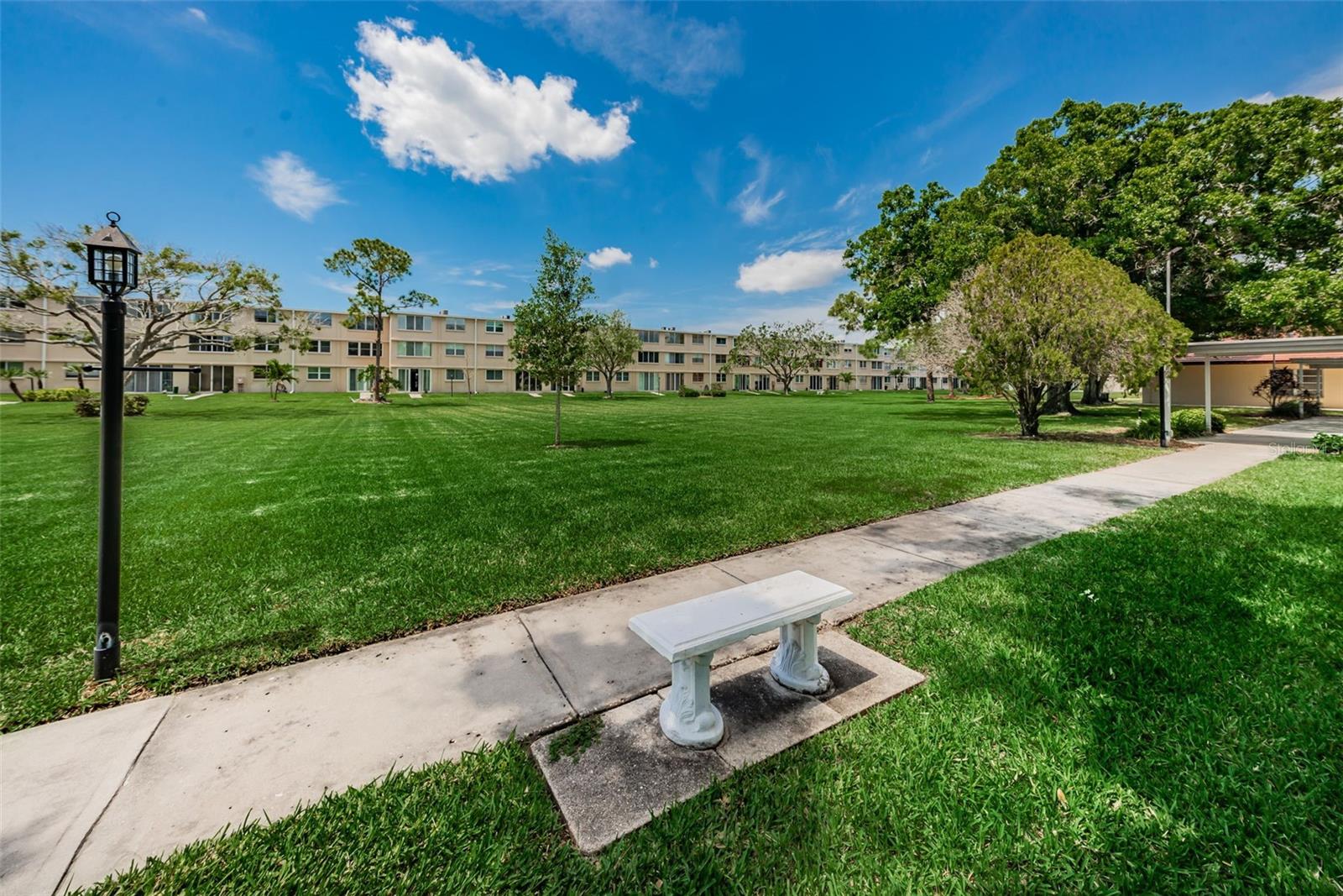 WINSTON PARK NORTHEAST - Residential