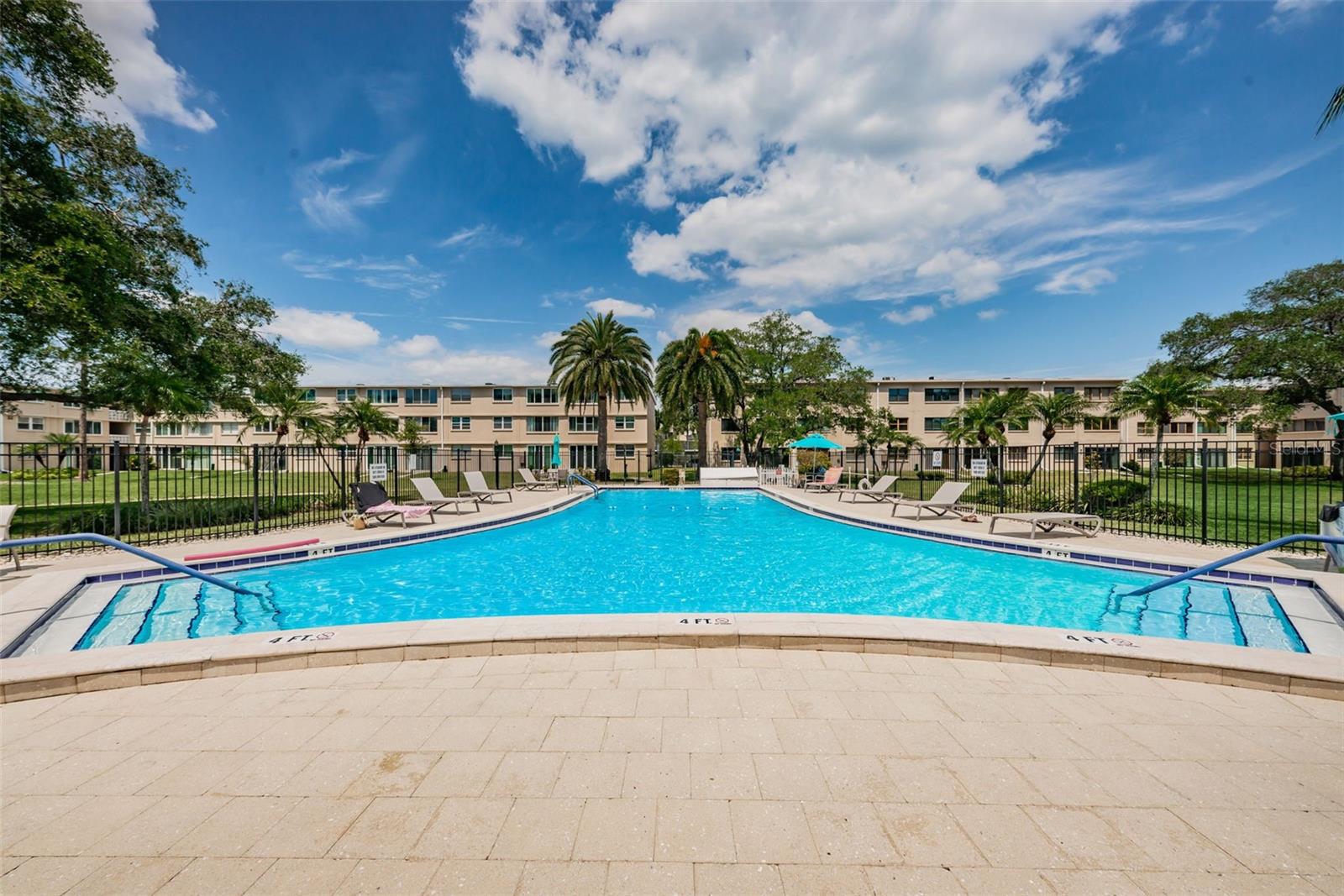 WINSTON PARK NORTHEAST - Residential