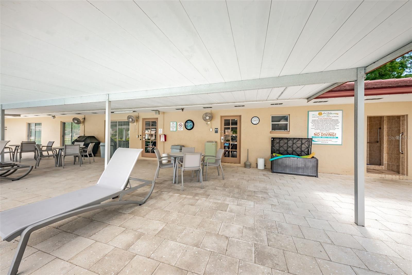 WINSTON PARK NORTHEAST - Residential