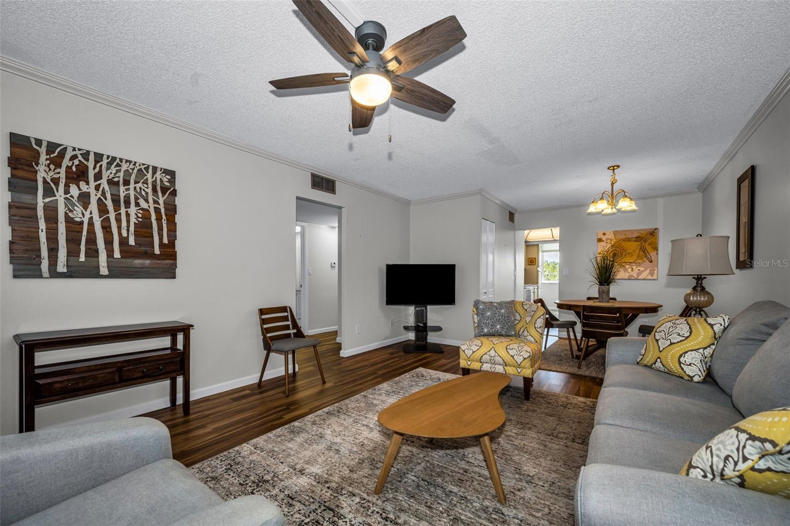 WINSTON PARK NORTHEAST - Residential