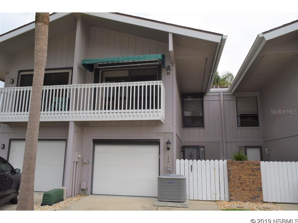 Venetian Villas Blk A - Residential