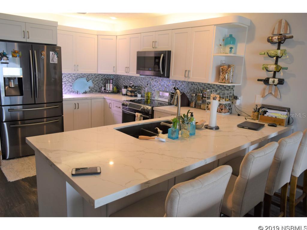 Venetian Villas Blk A - Residential