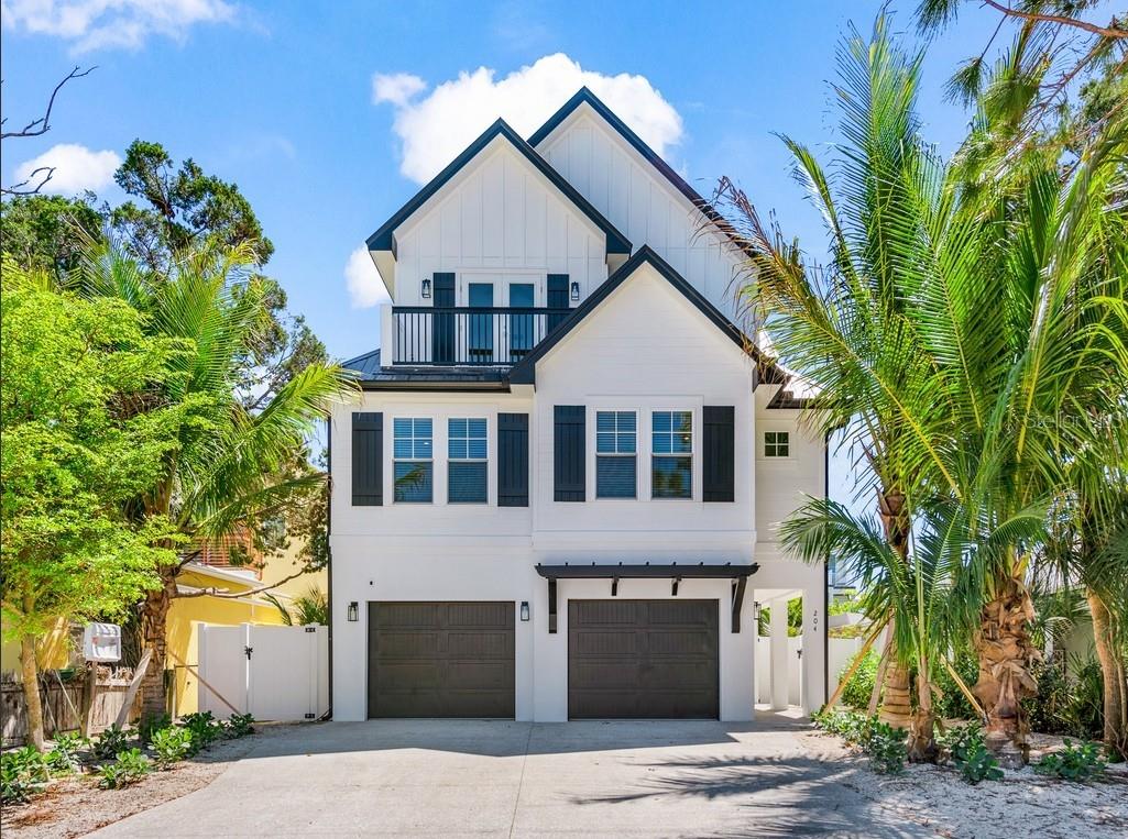LIDO BEACH DIV B RESUB - Residential