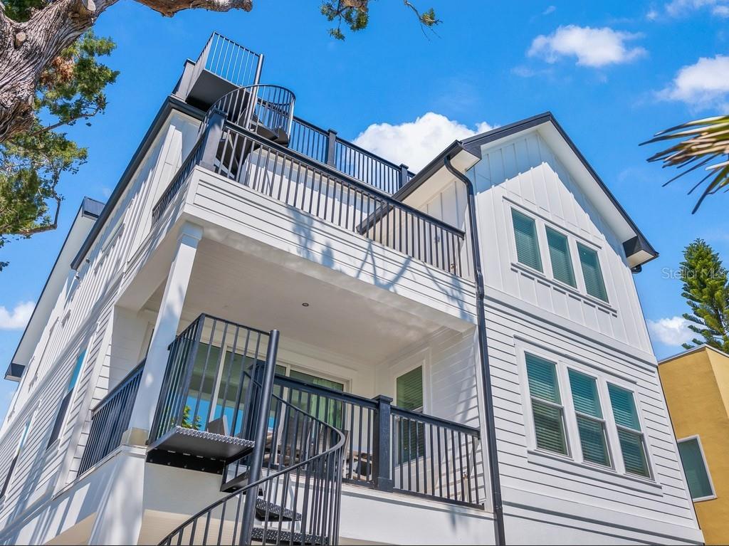 LIDO BEACH DIV B RESUB - Residential