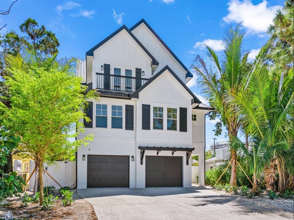 LIDO BEACH DIV B RESUB - Residential